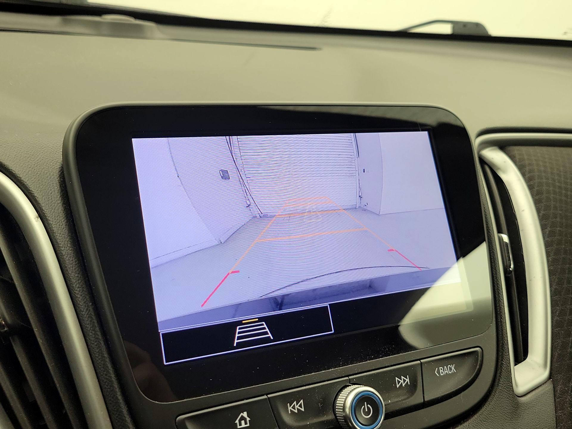 Thumbnail: 2024 Chevrolet Malibu - 14