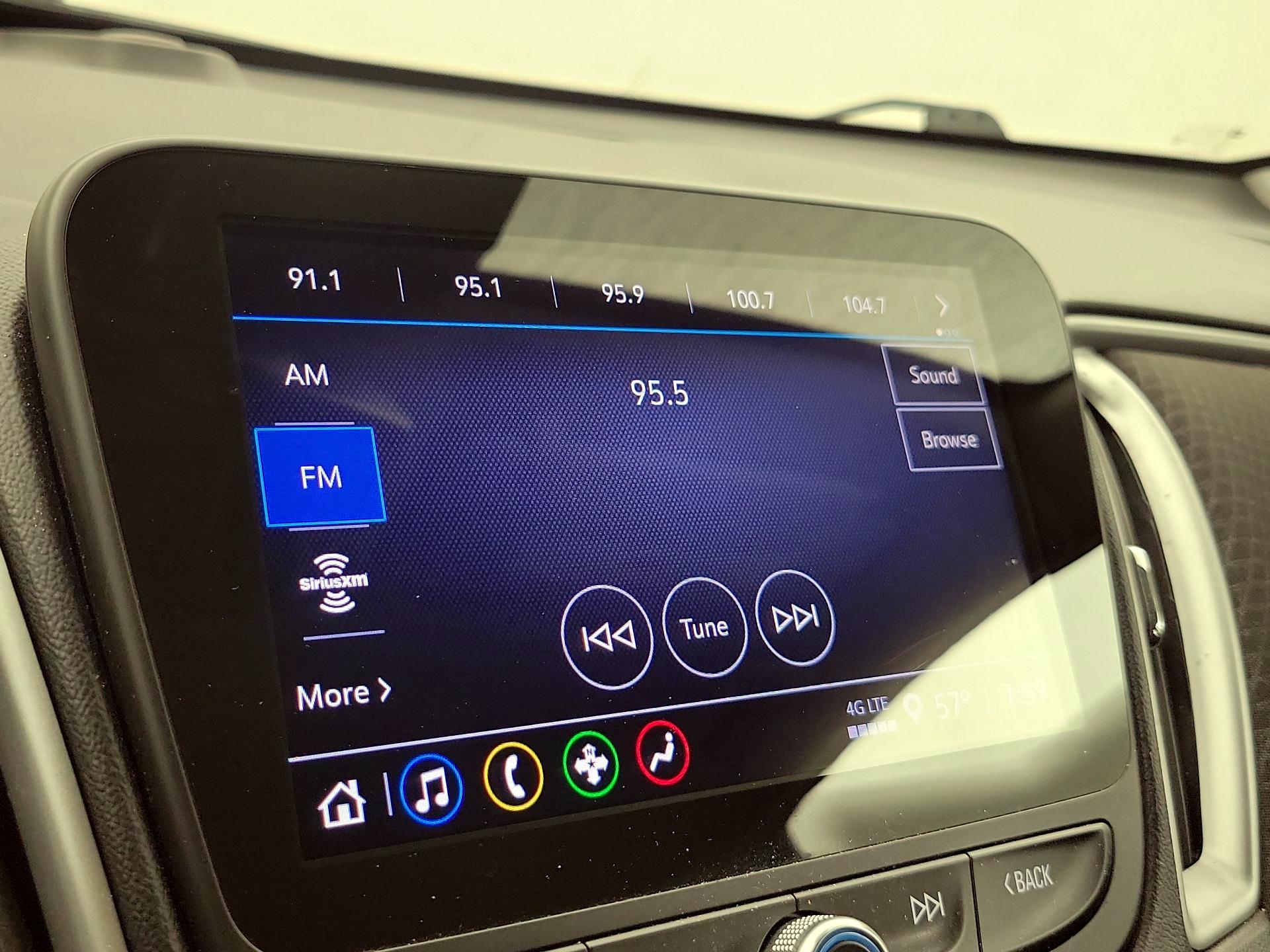 Thumbnail: 2024 Chevrolet Malibu - 15