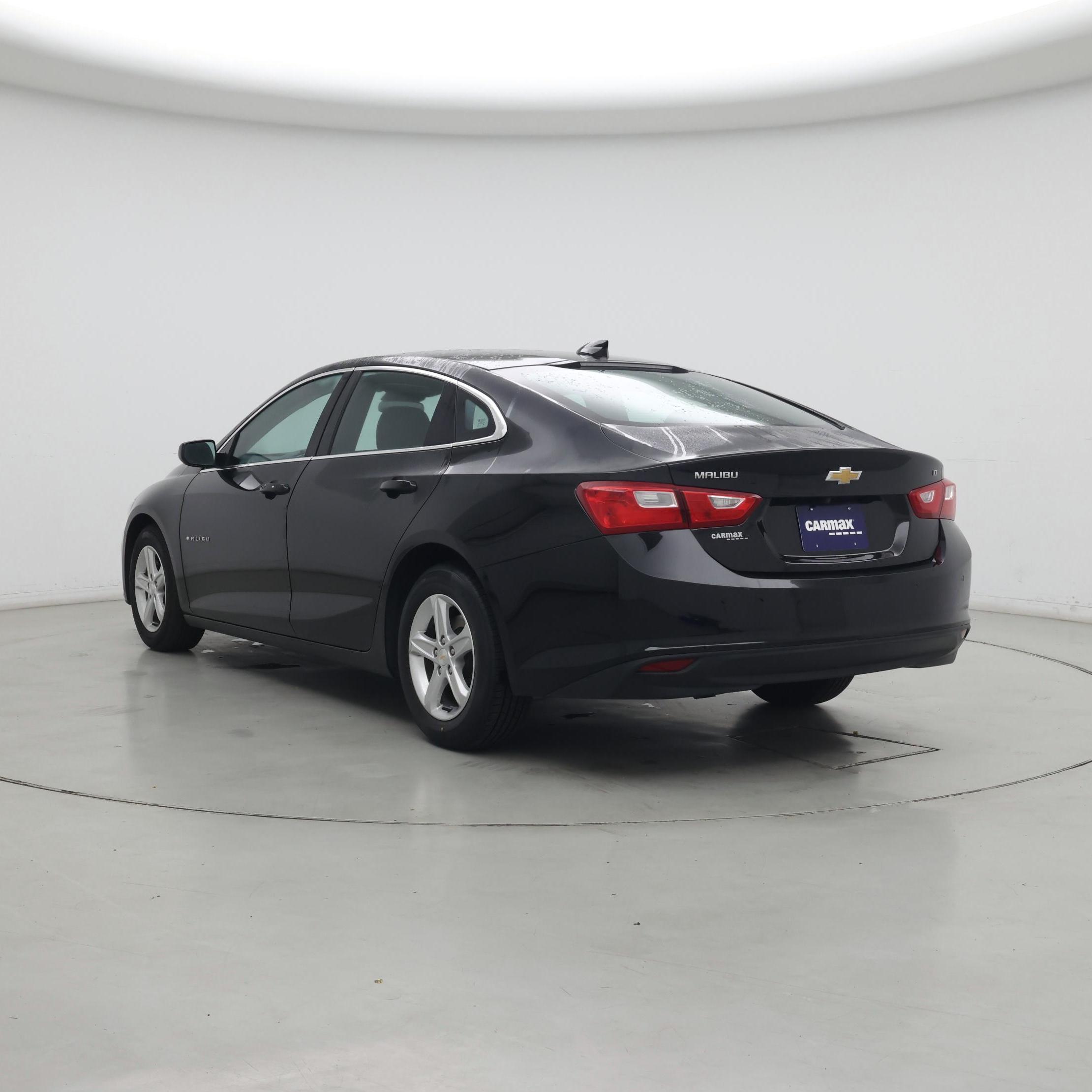 Thumbnail: 2024 Chevrolet Malibu - 2