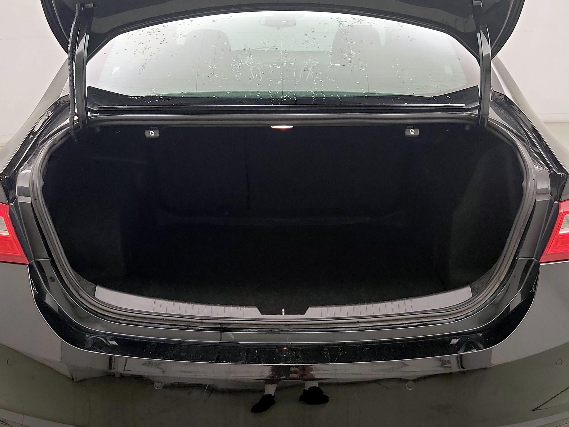 Thumbnail: 2024 Chevrolet Malibu - 20