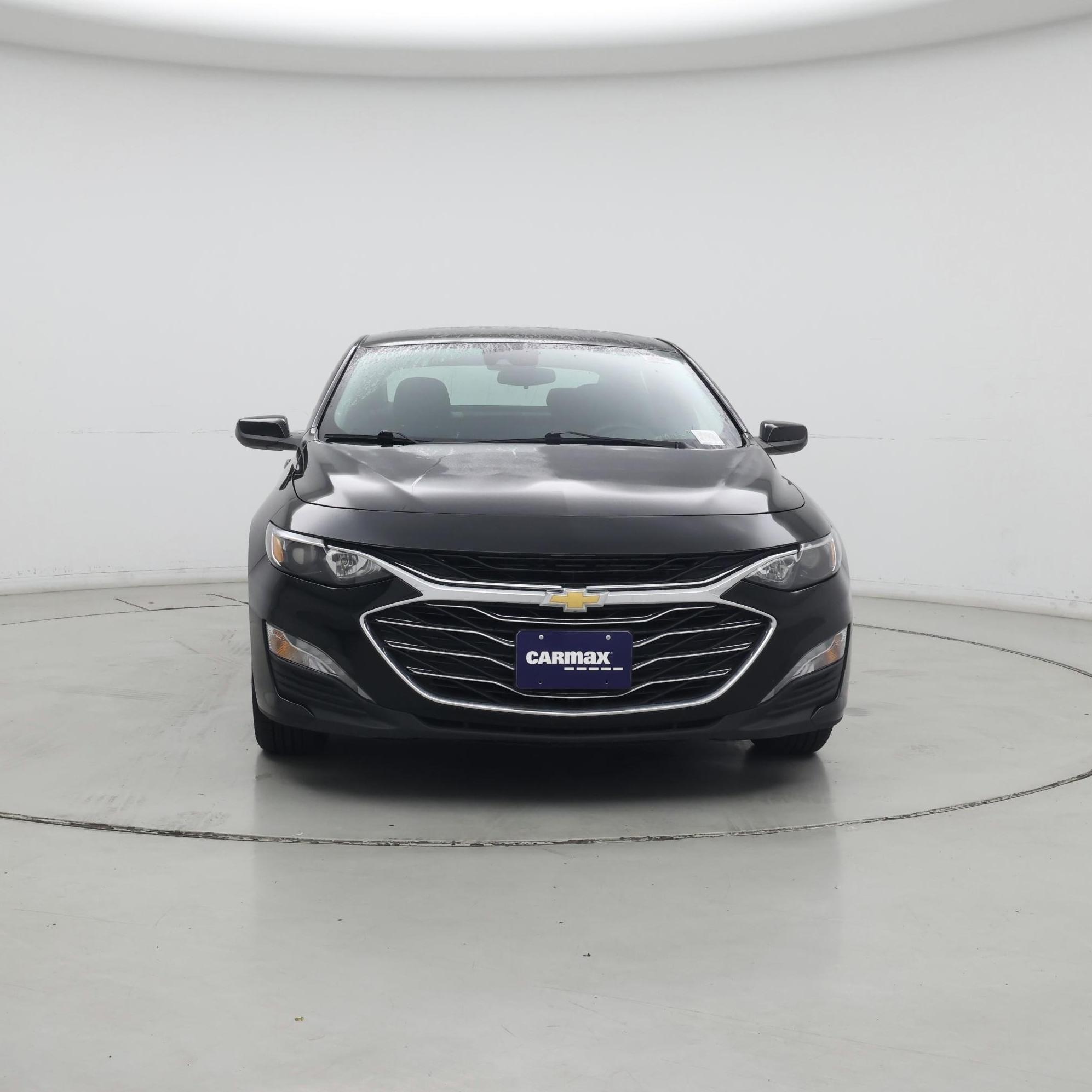 Thumbnail: 2024 Chevrolet Malibu - 5