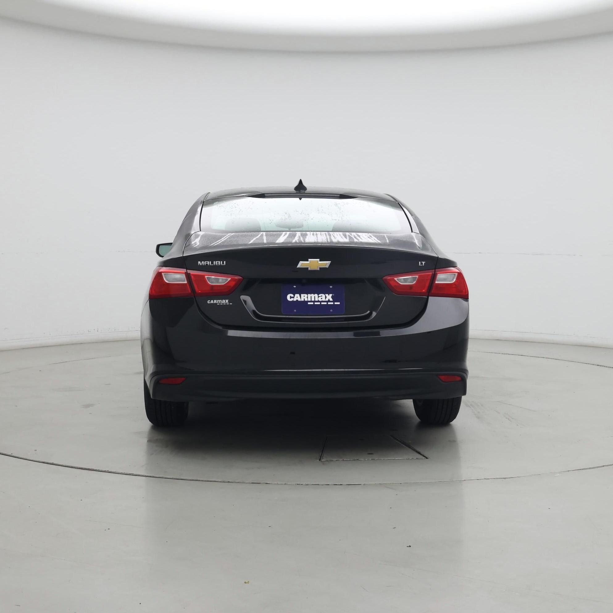 Thumbnail: 2024 Chevrolet Malibu - 6