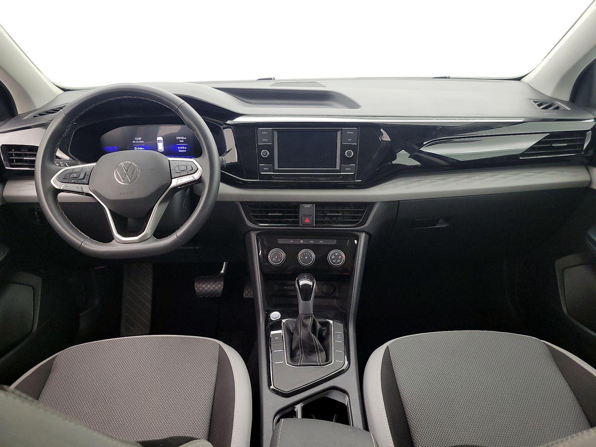 Thumbnail: 2024 Volkswagen Taos - 9