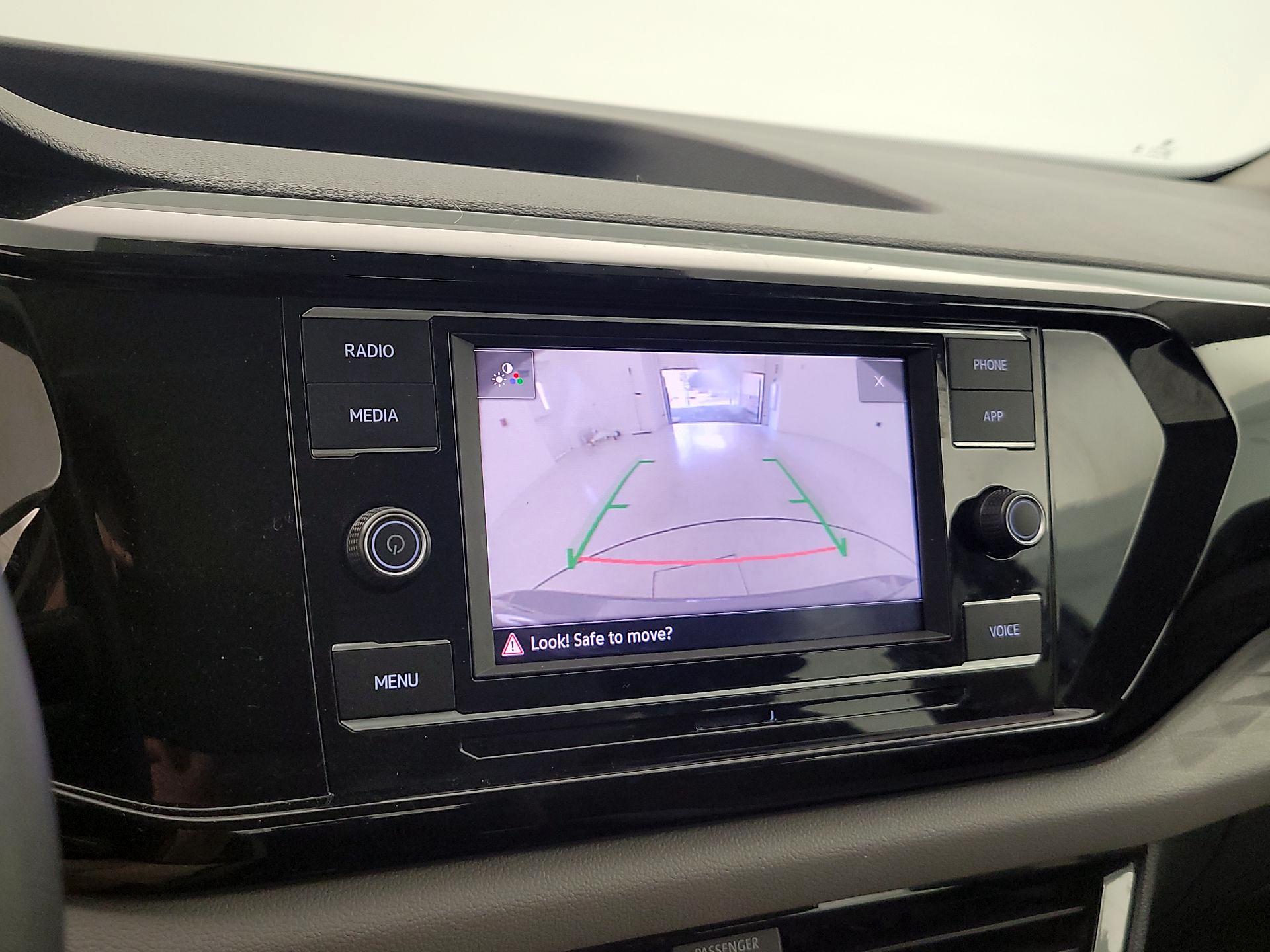 Thumbnail: 2024 Volkswagen Taos - 14