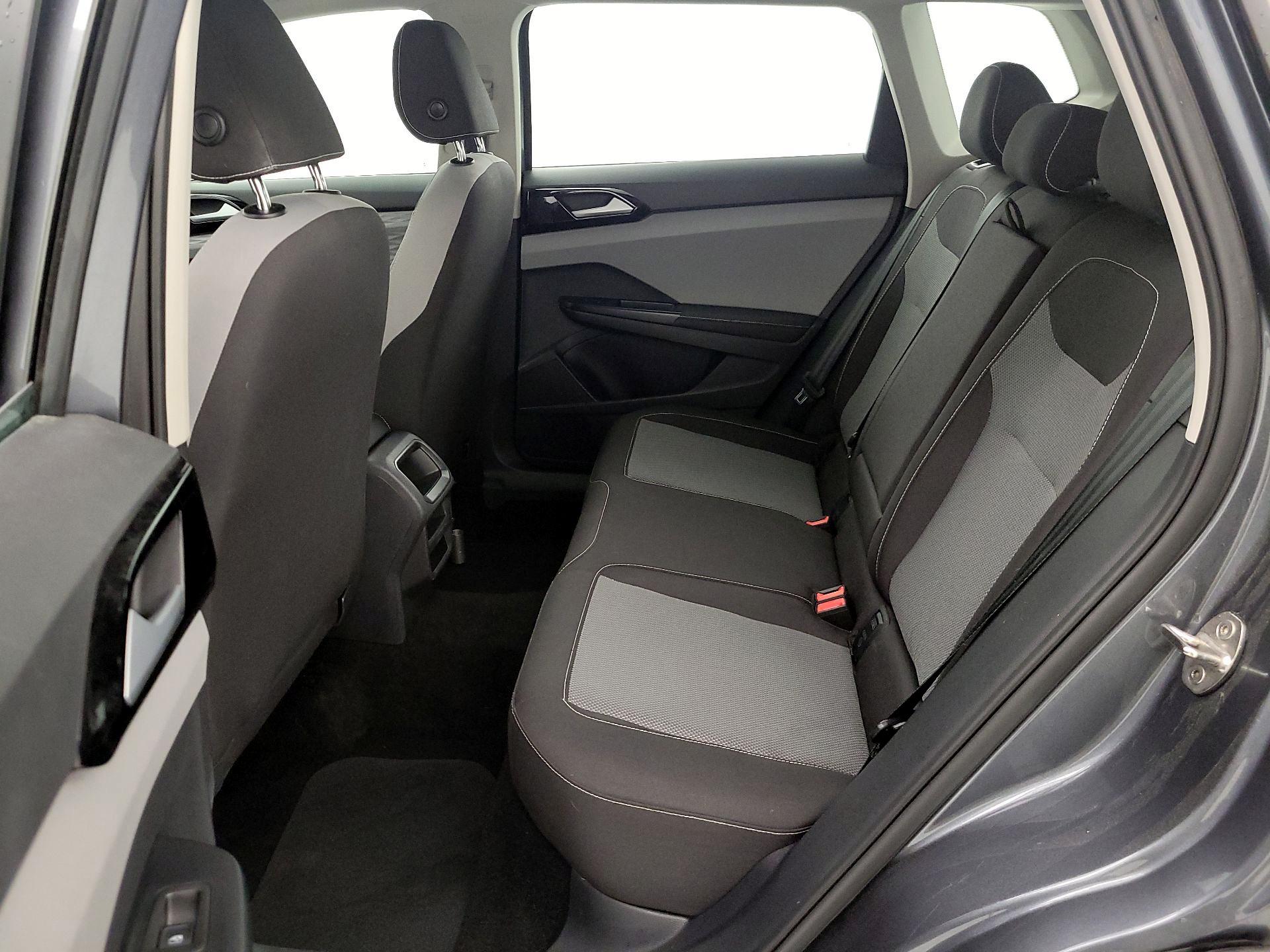 Thumbnail: 2024 Volkswagen Taos - 19