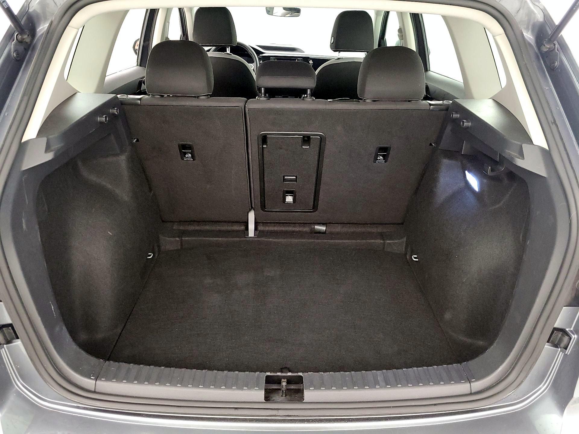 Thumbnail: 2024 Volkswagen Taos - 20