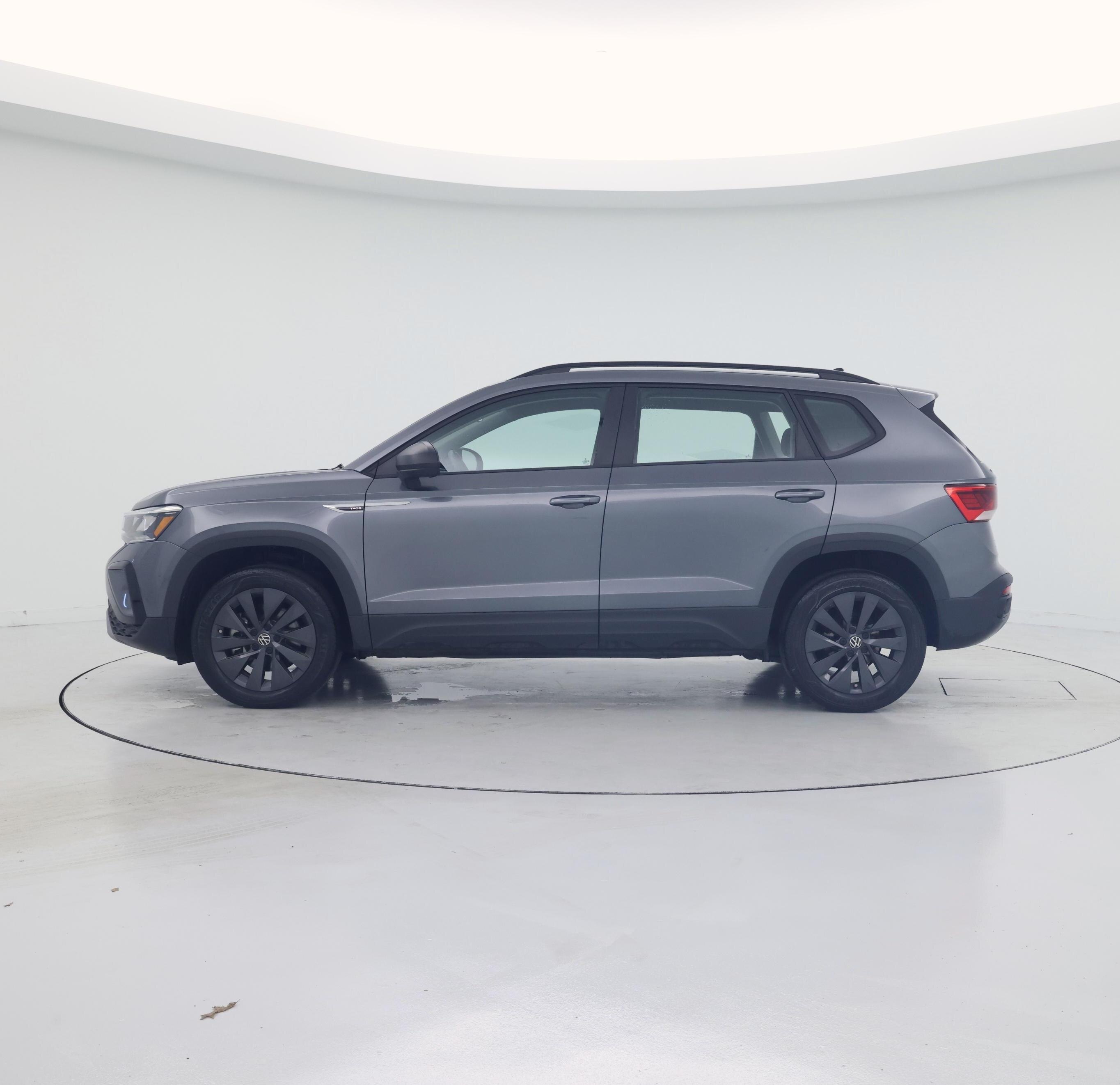 Thumbnail: 2024 Volkswagen Taos - 3