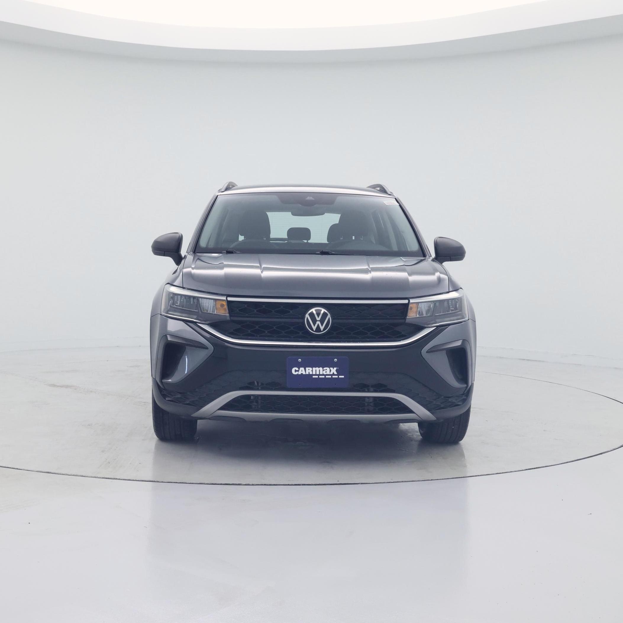 Thumbnail: 2024 Volkswagen Taos - 5