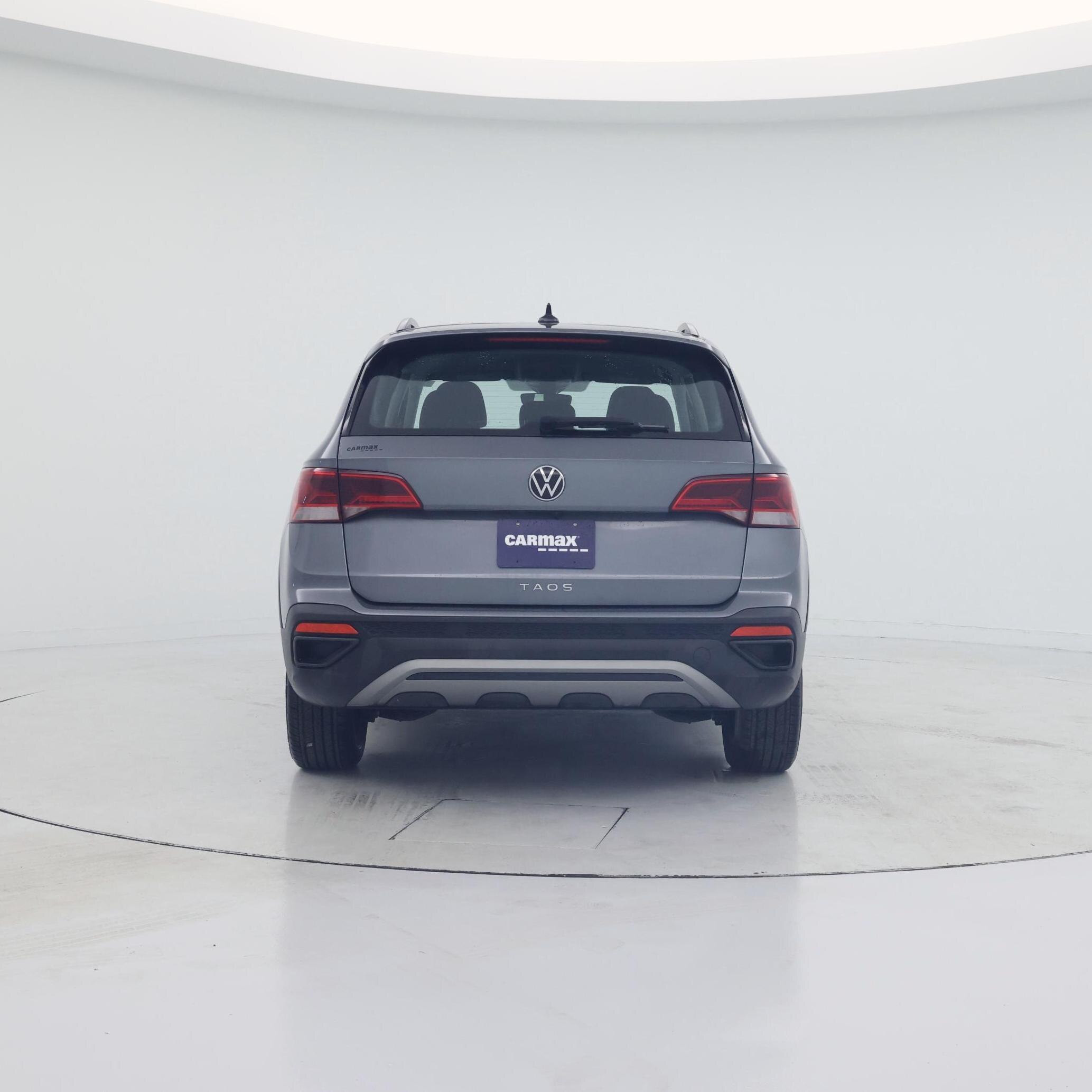 Thumbnail: 2024 Volkswagen Taos - 6