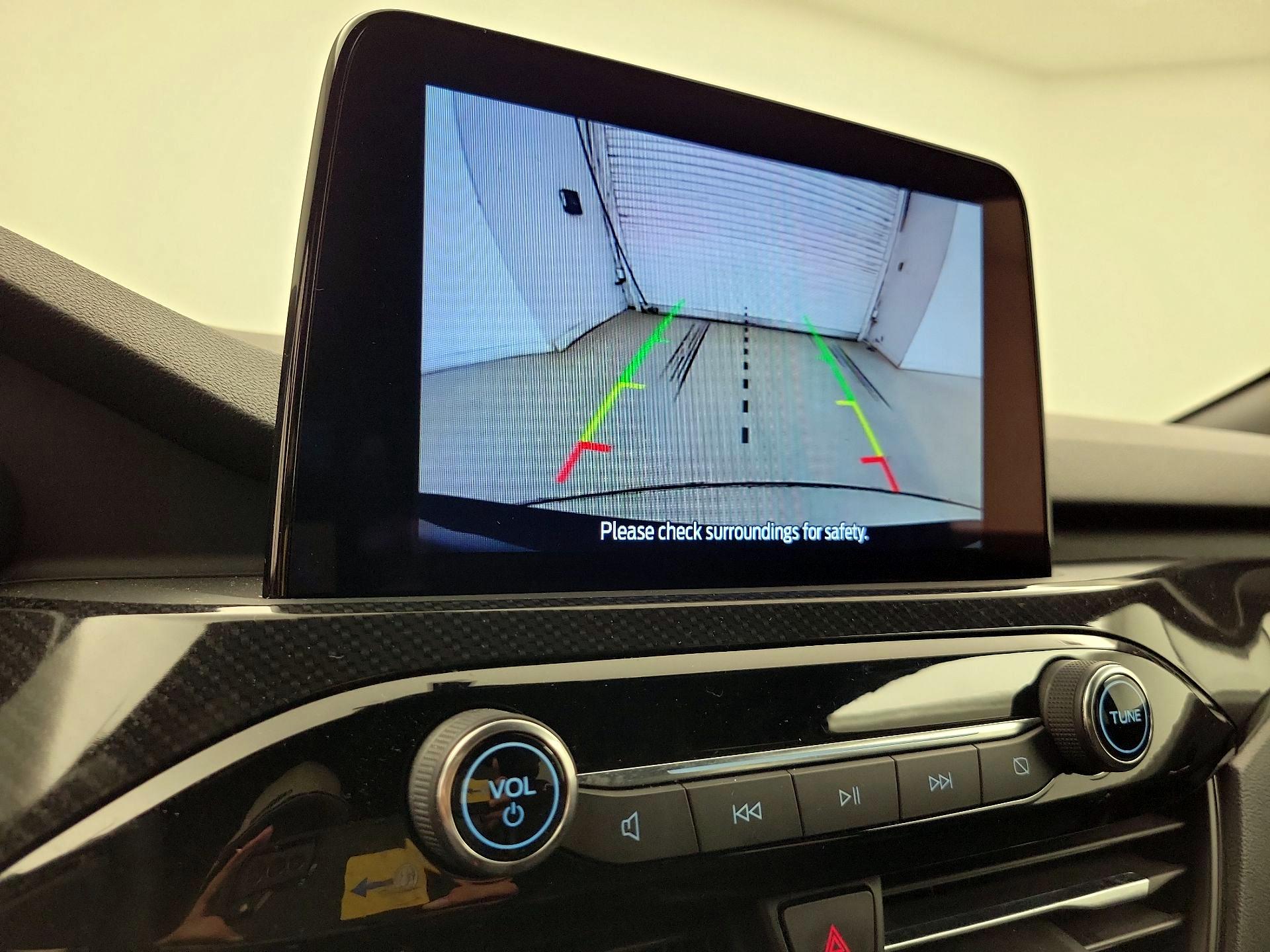 Thumbnail: 2023 Ford Escape - 14