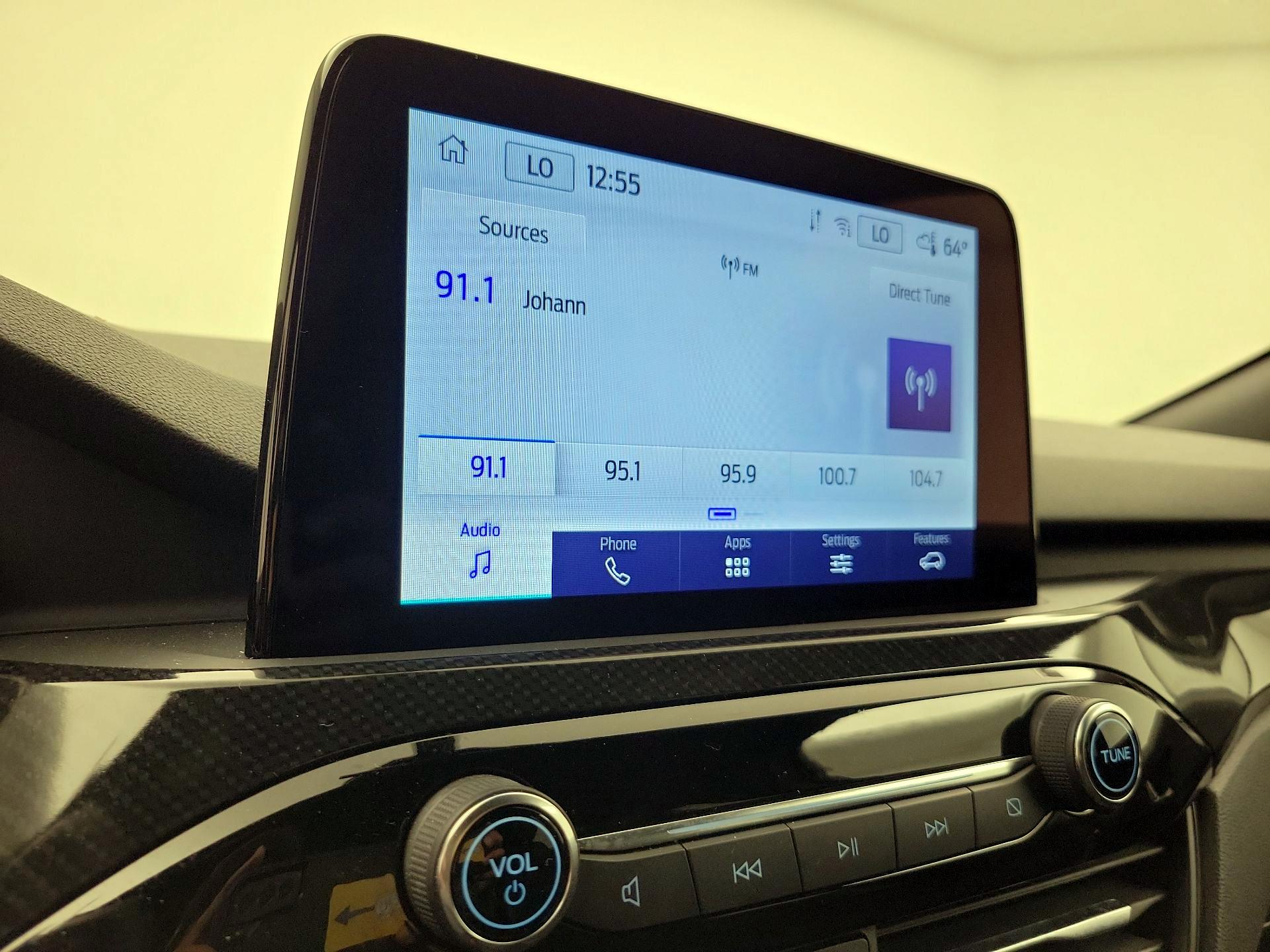 Thumbnail: 2023 Ford Escape - 15