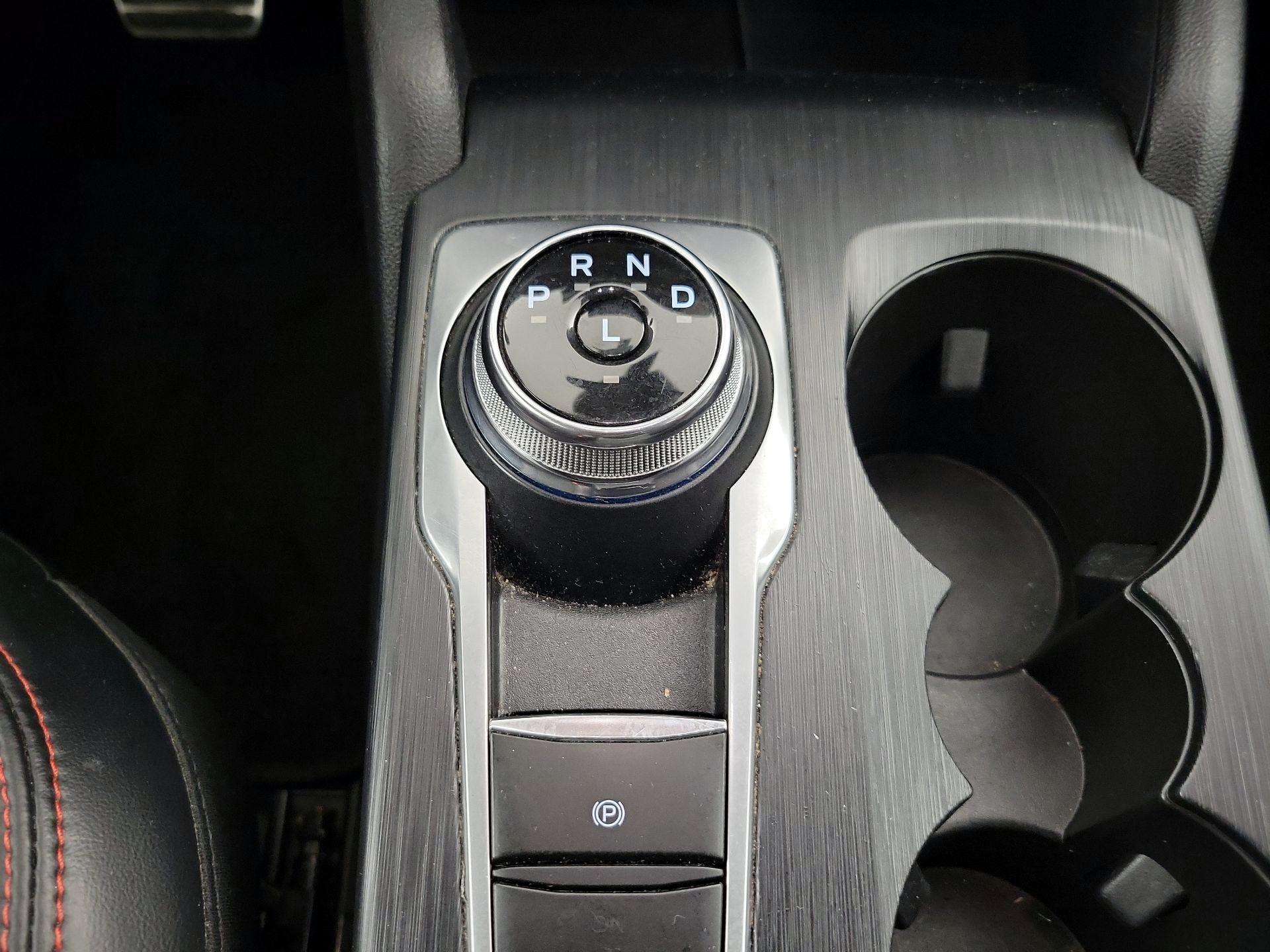 Thumbnail: 2023 Ford Escape - 17