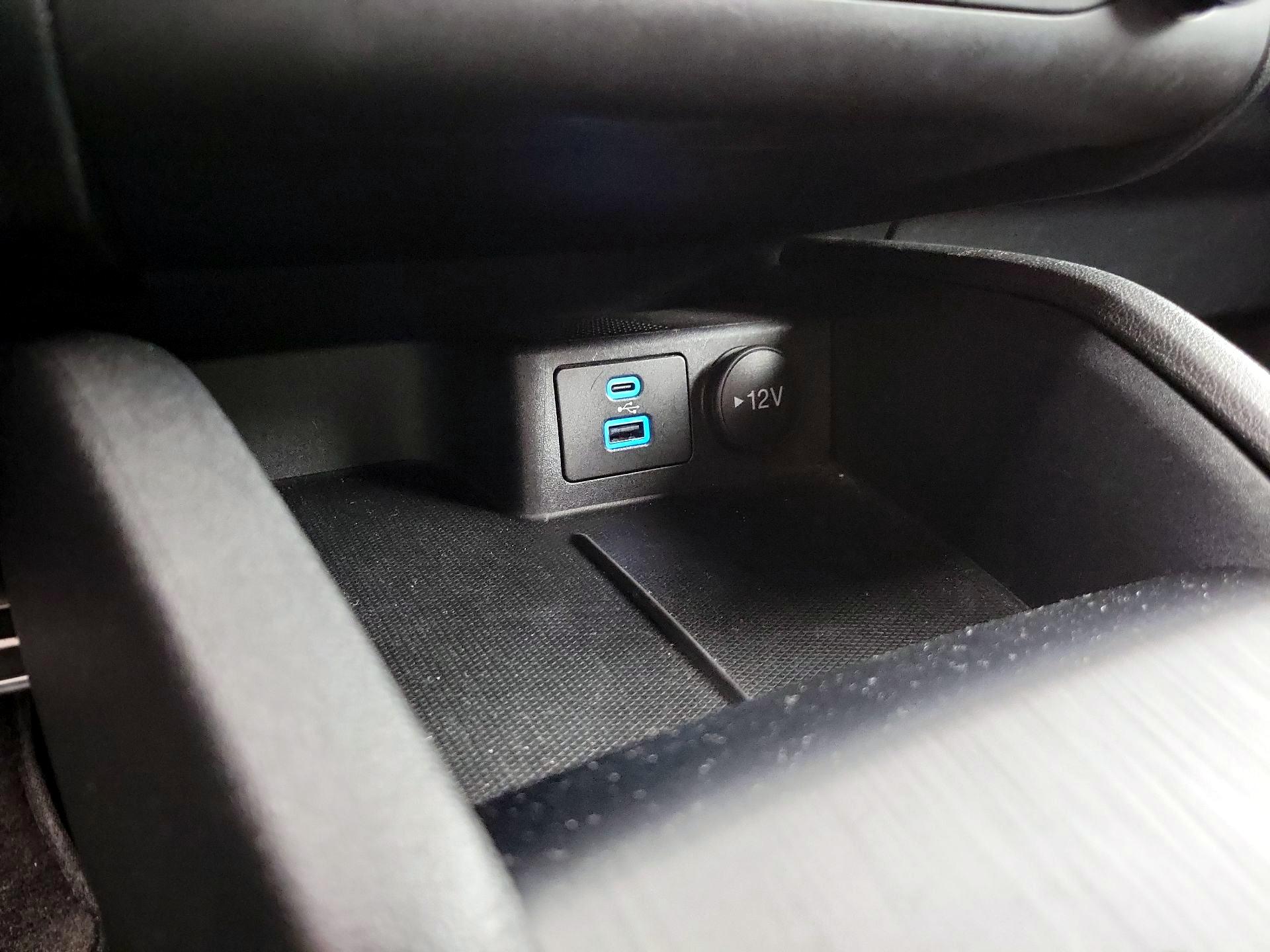 Thumbnail: 2023 Ford Escape - 18