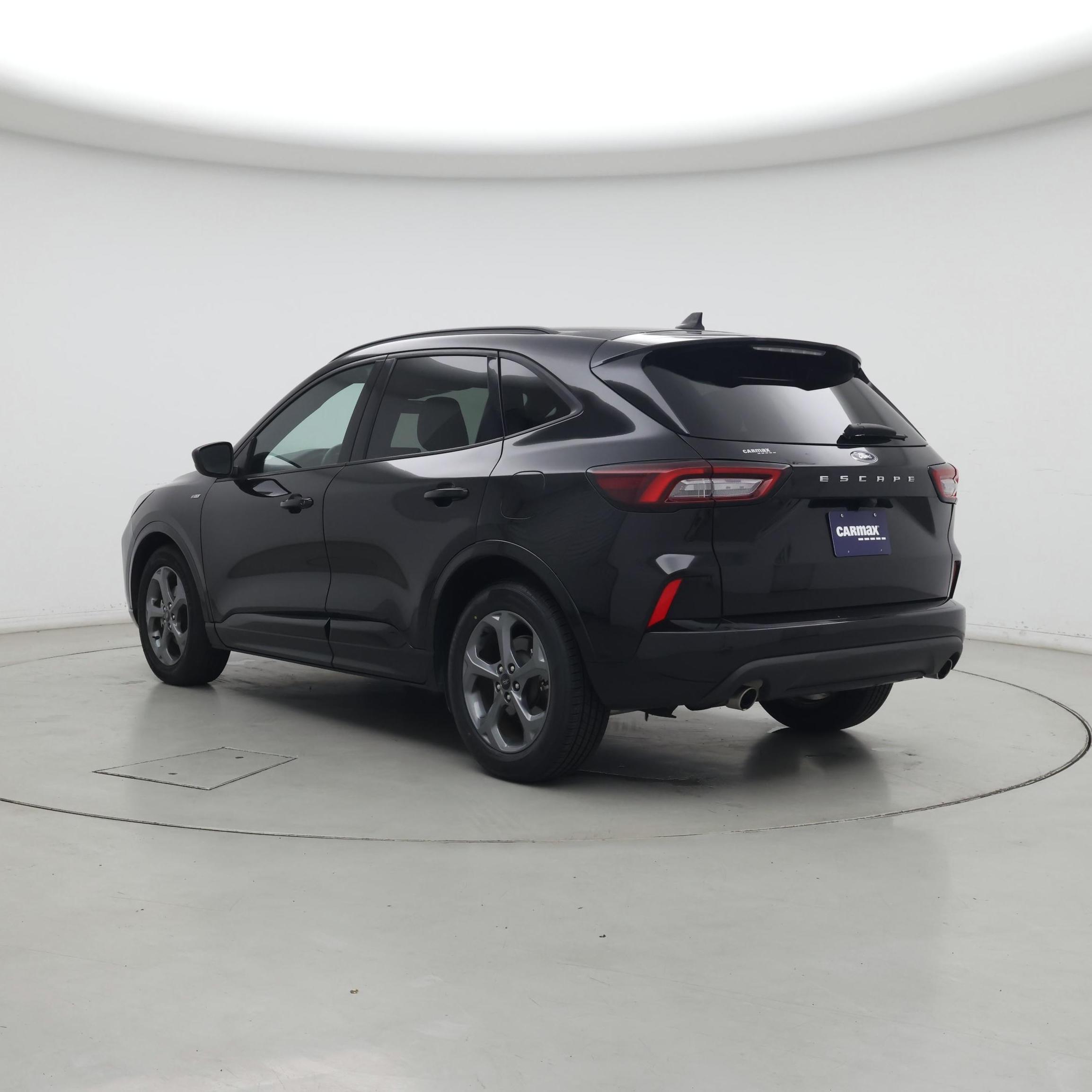 Thumbnail: 2023 Ford Escape - 2