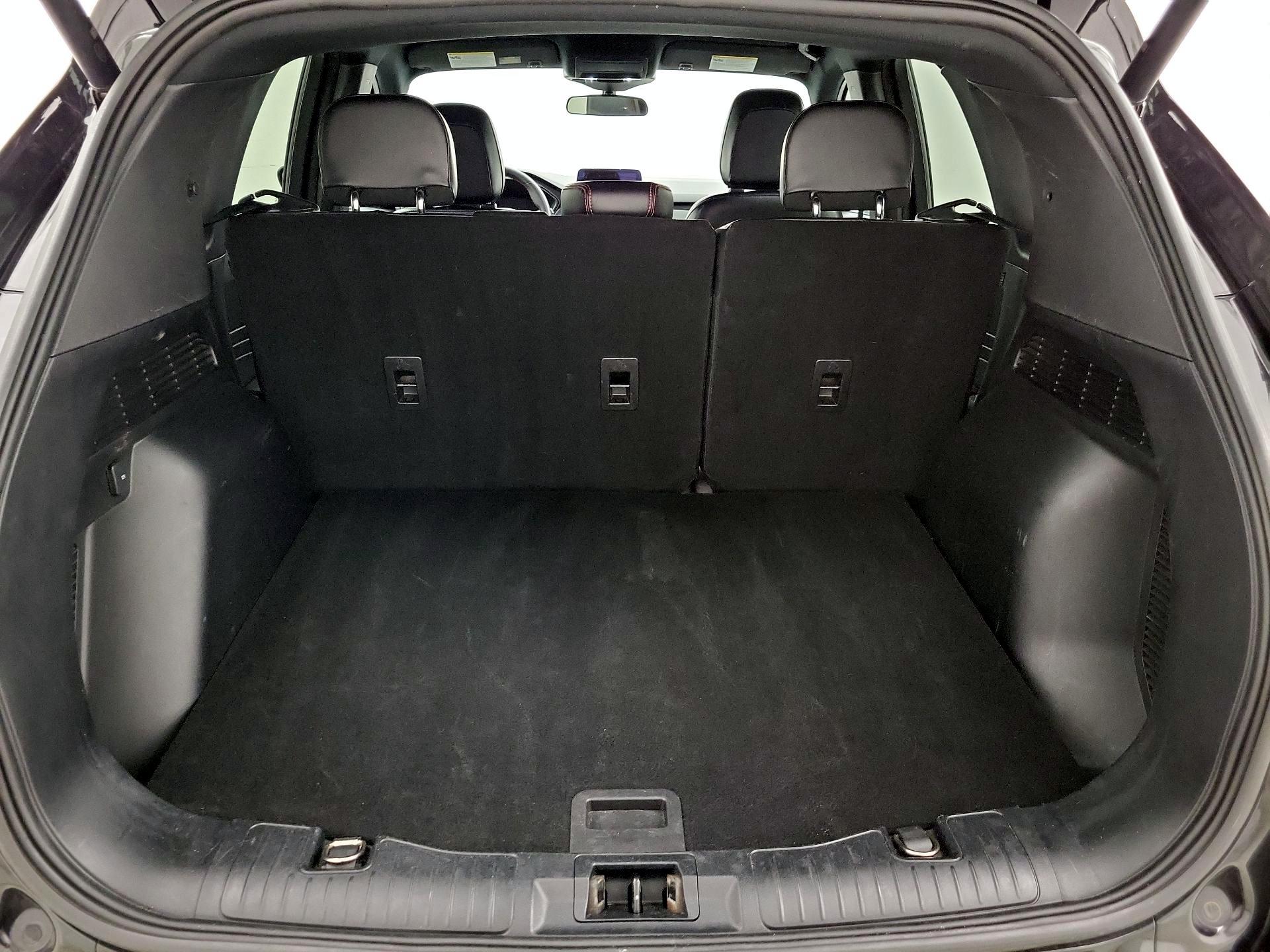 Thumbnail: 2023 Ford Escape - 20