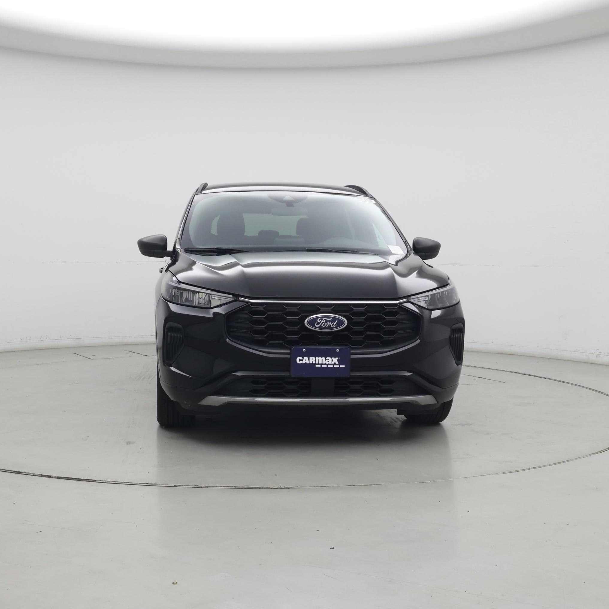 Thumbnail: 2023 Ford Escape - 5