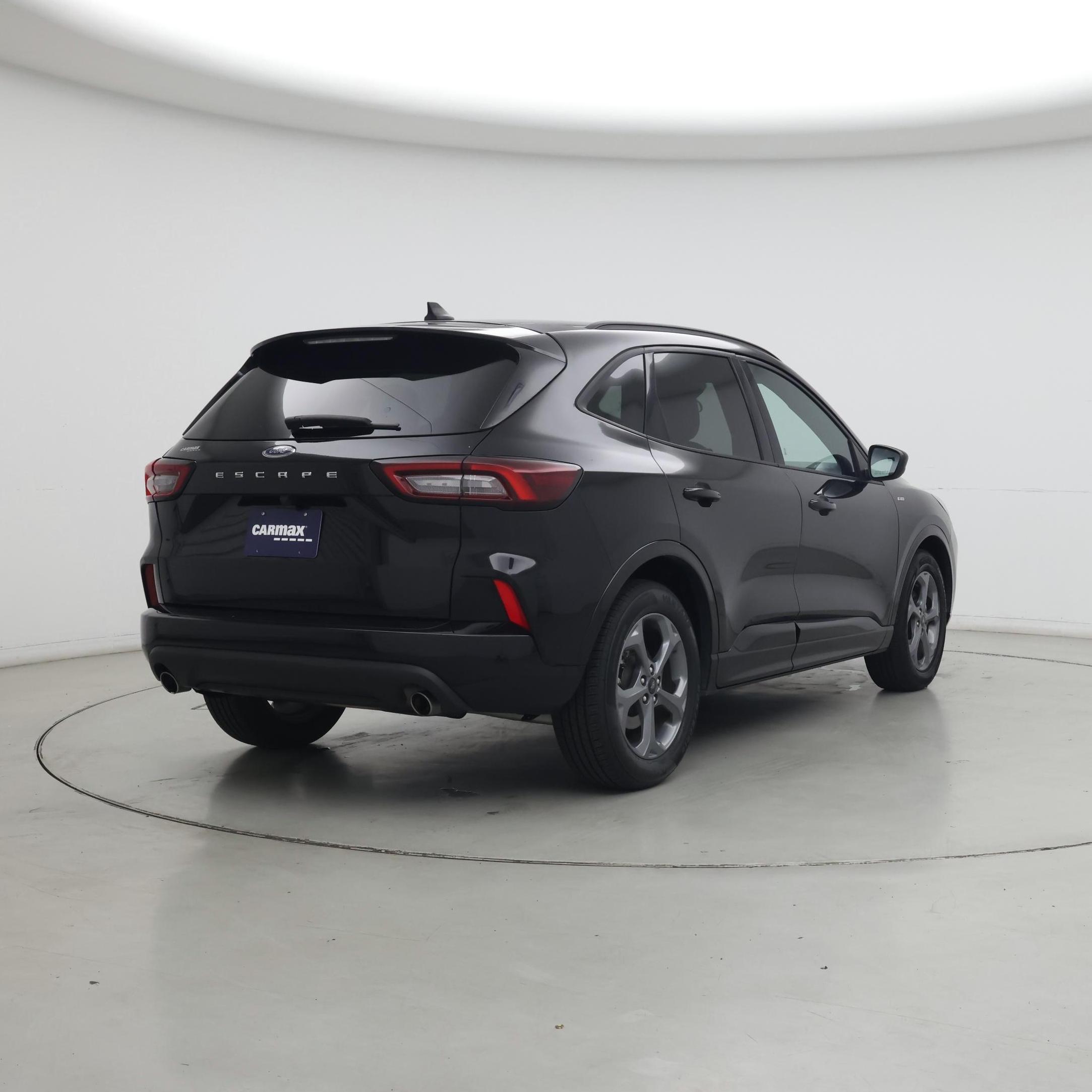 Thumbnail: 2023 Ford Escape - 8