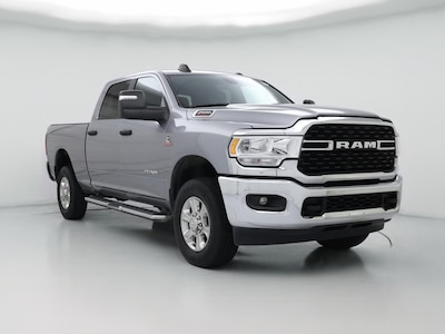 2024 Ram 2500 Bighorn