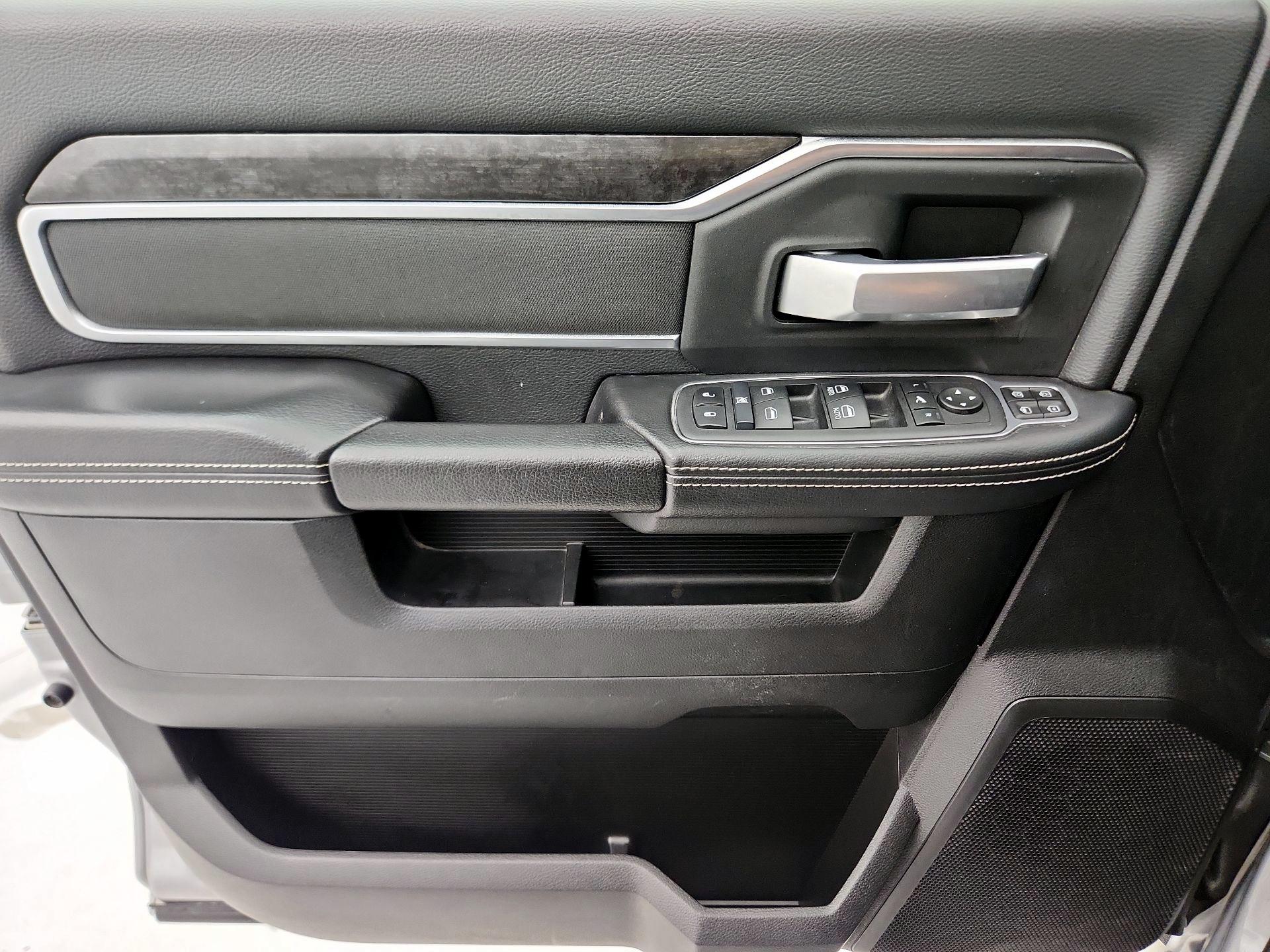 Thumbnail: 2024 RAM 2500 - 12