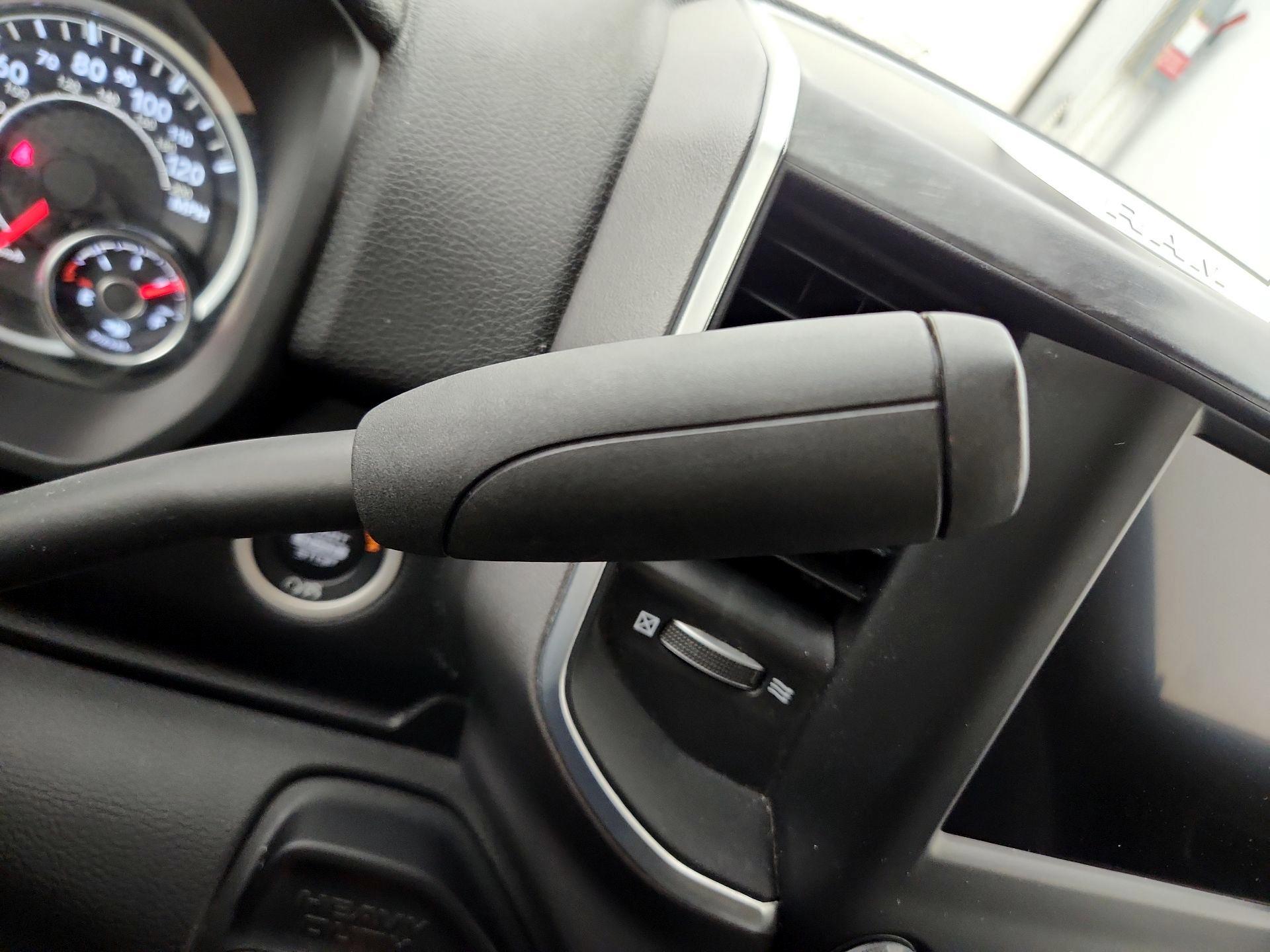 Thumbnail: 2024 RAM 2500 - 17