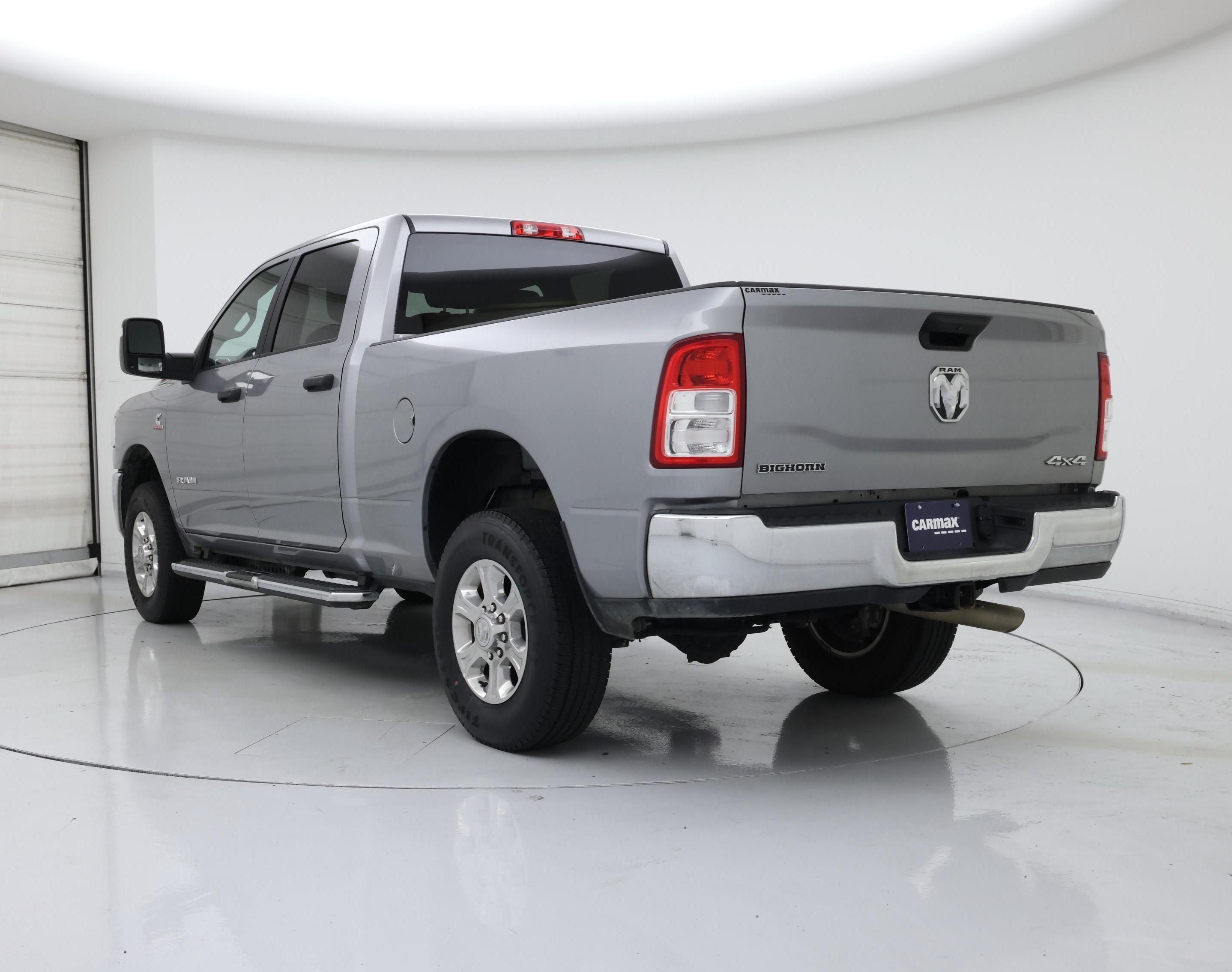 Thumbnail: 2024 RAM 2500 - 2
