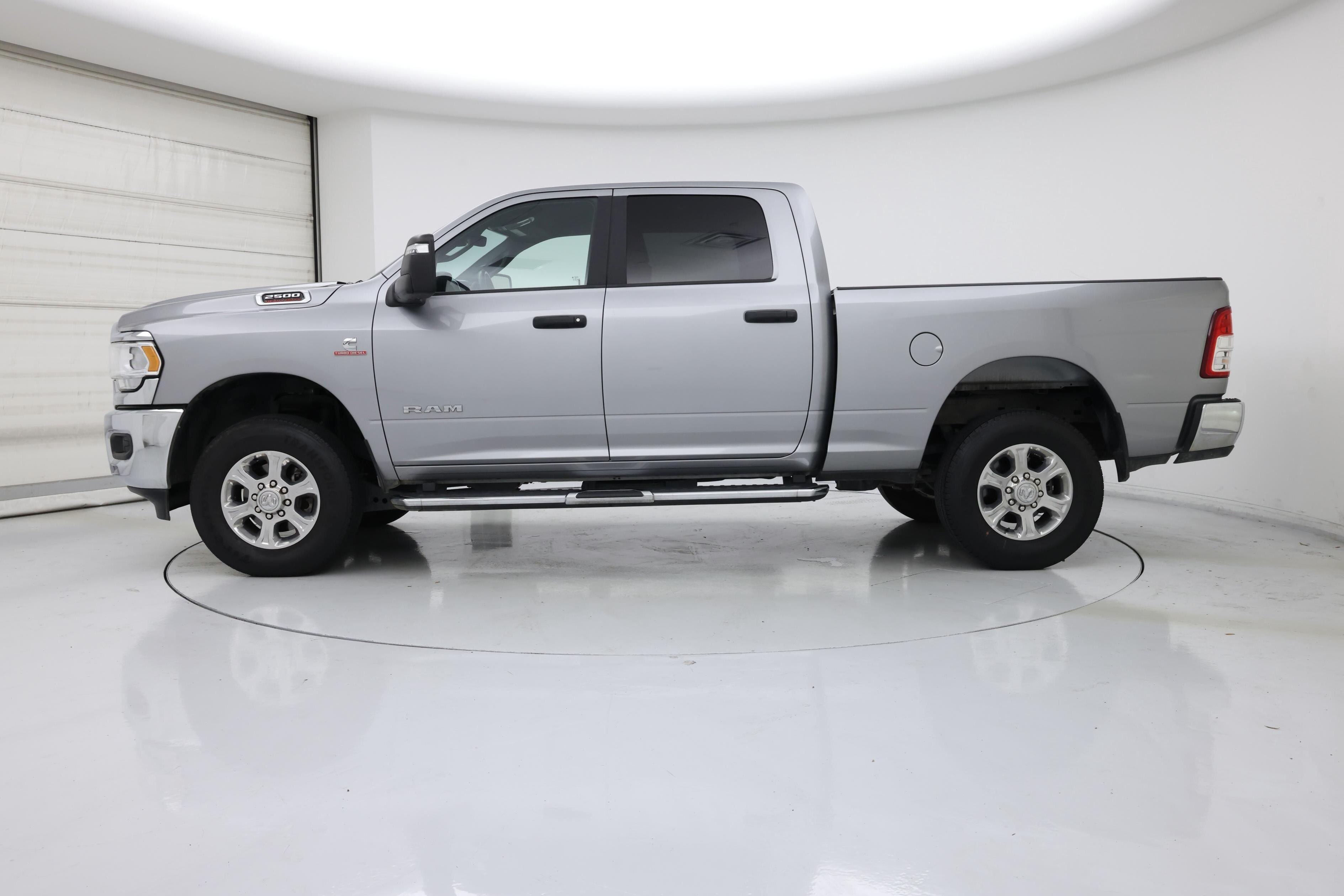 Thumbnail: 2024 RAM 2500 - 3