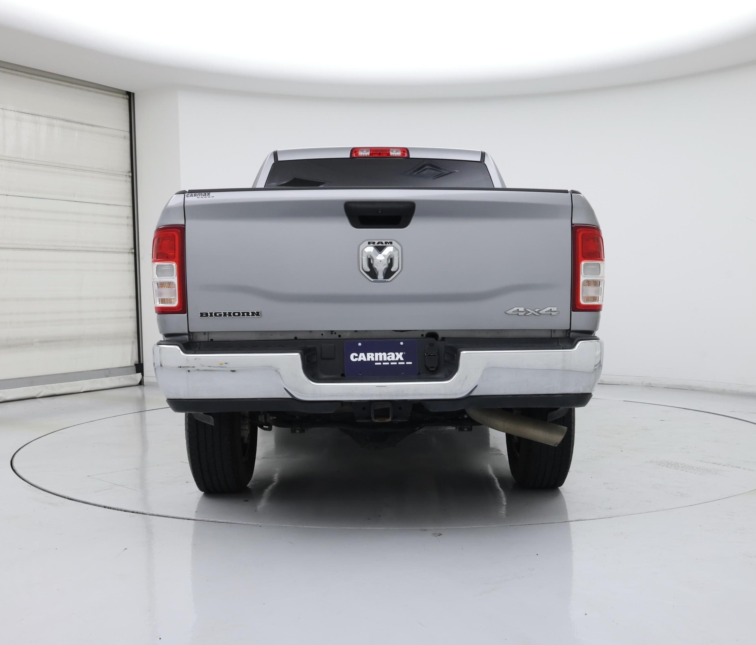 Thumbnail: 2024 RAM 2500 - 6