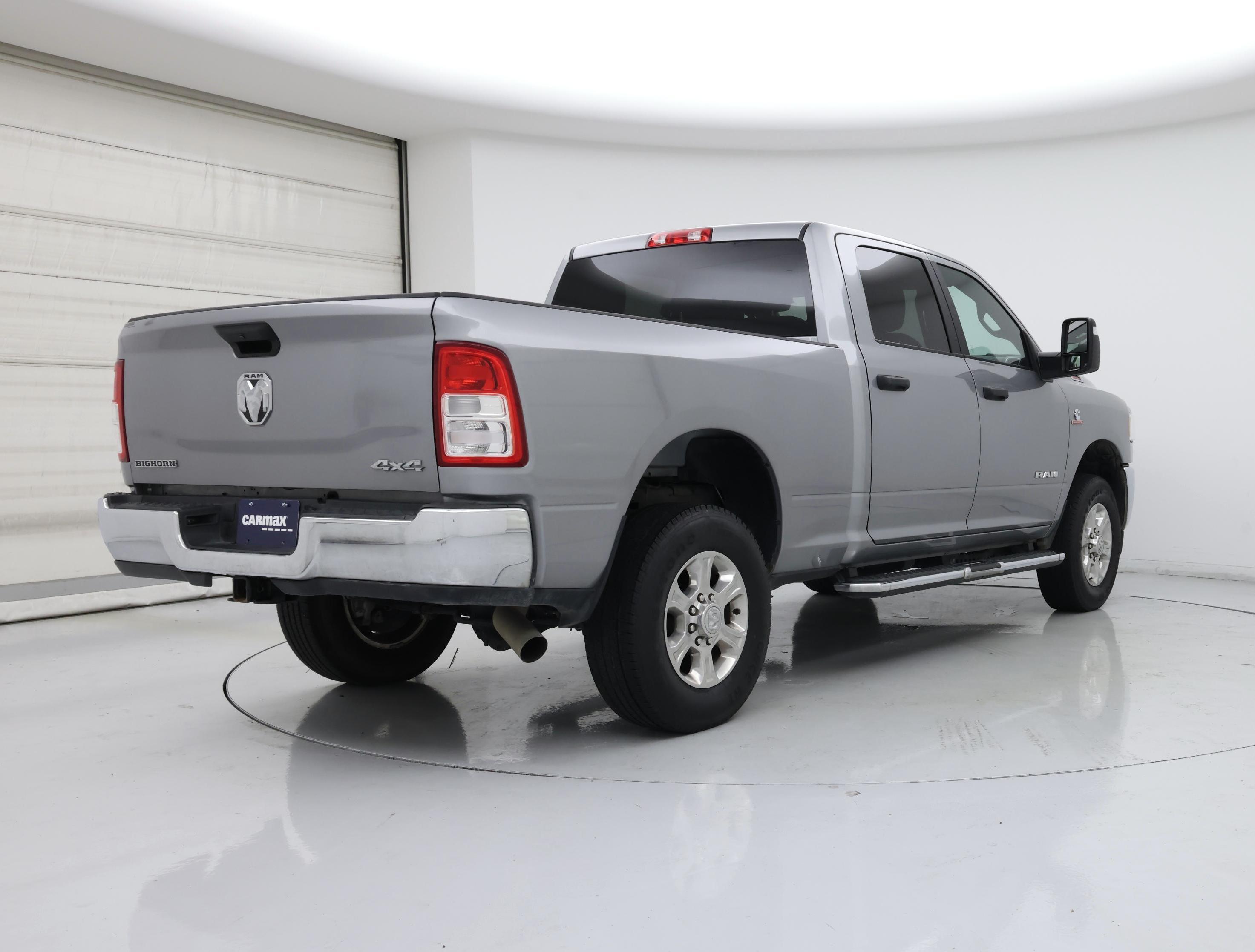 Thumbnail: 2024 RAM 2500 - 8
