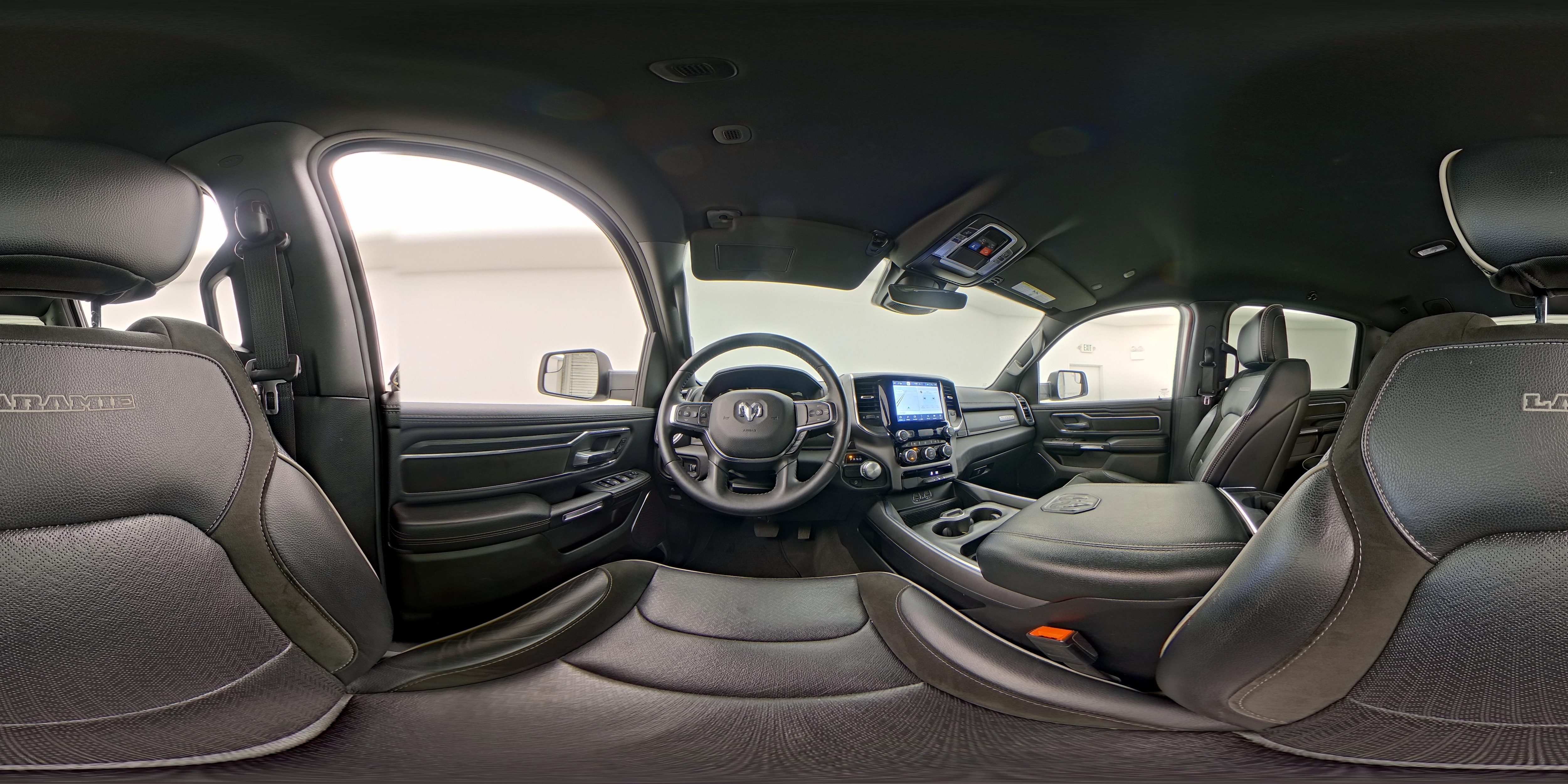 2024 RAM Ram 1500 Pickup Laramie - Photo 27