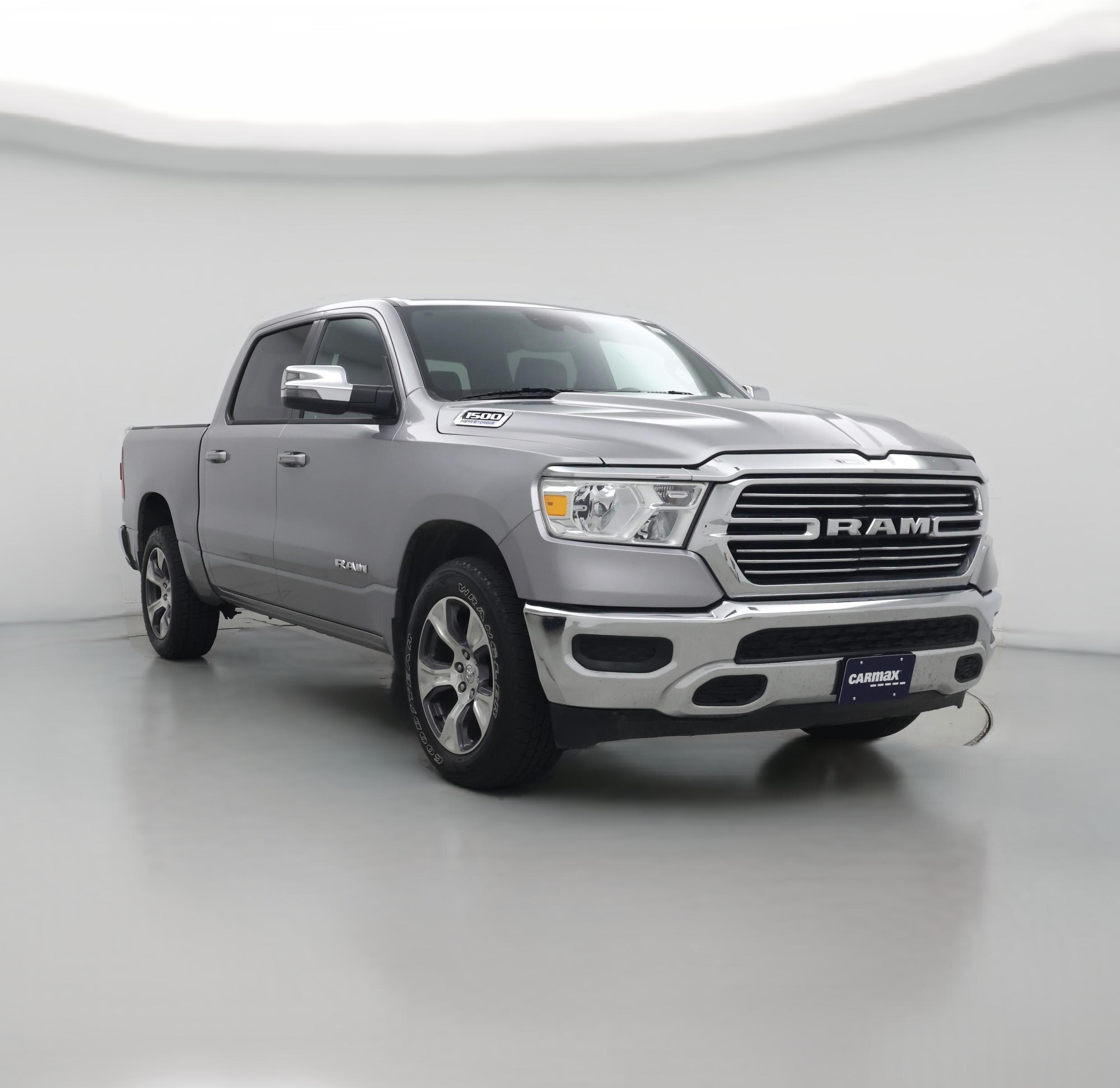 Thumbnail: 2024 RAM 1500 - 1