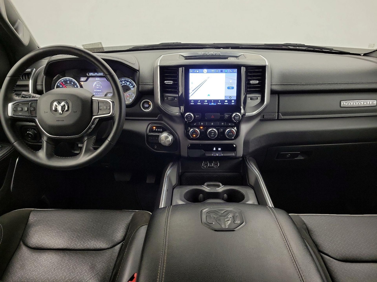 2024 RAM Ram 1500 Pickup Laramie - Photo 10