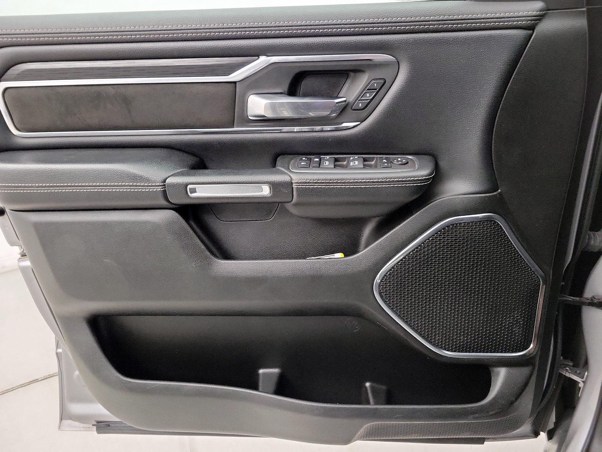 Thumbnail: 2024 RAM 1500 - 12