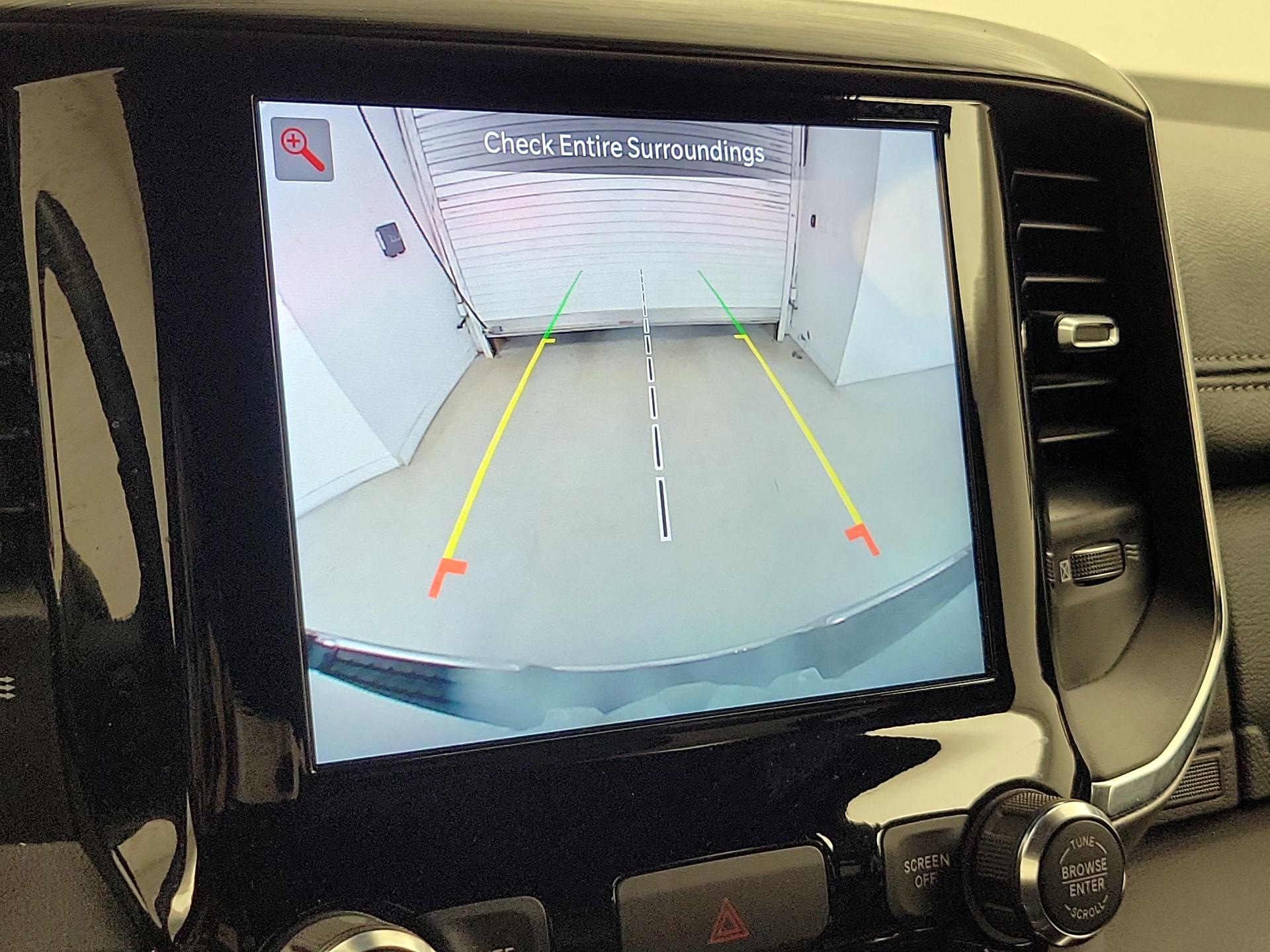 Thumbnail: 2024 RAM 1500 - 15