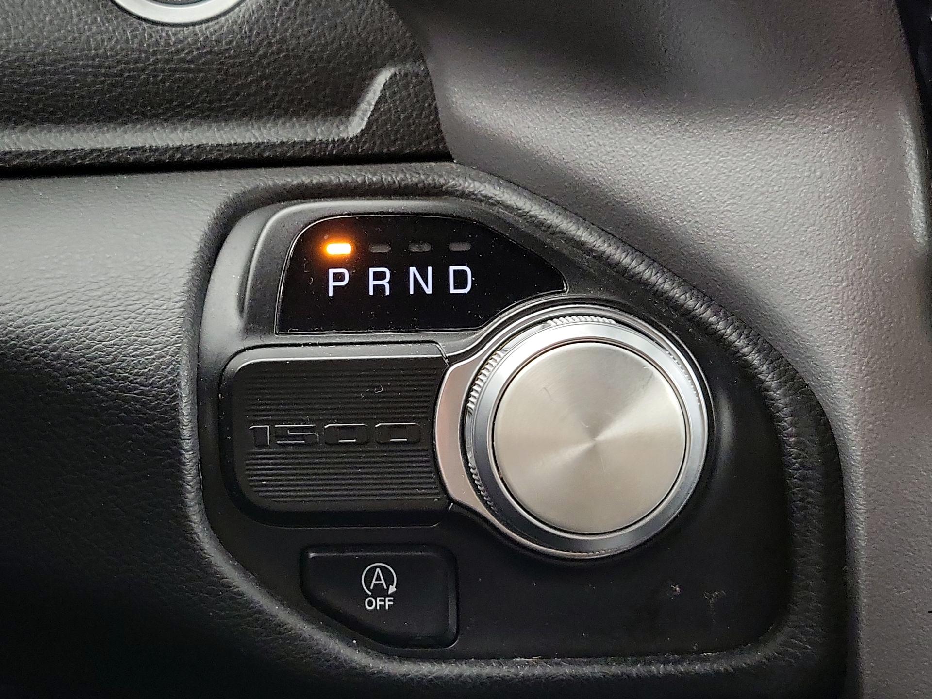 Thumbnail: 2024 RAM 1500 - 18