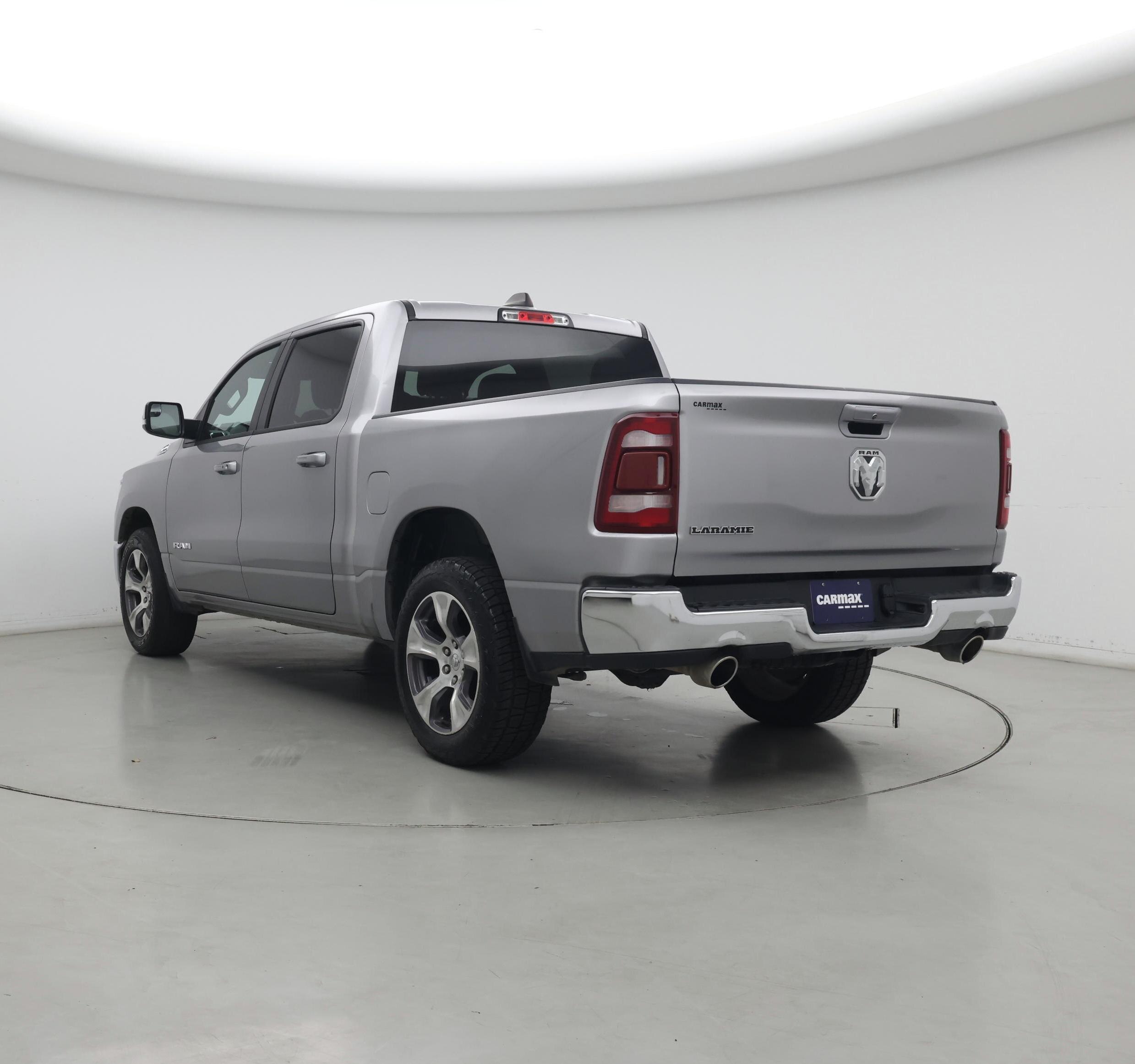 Thumbnail: 2024 RAM 1500 - 2