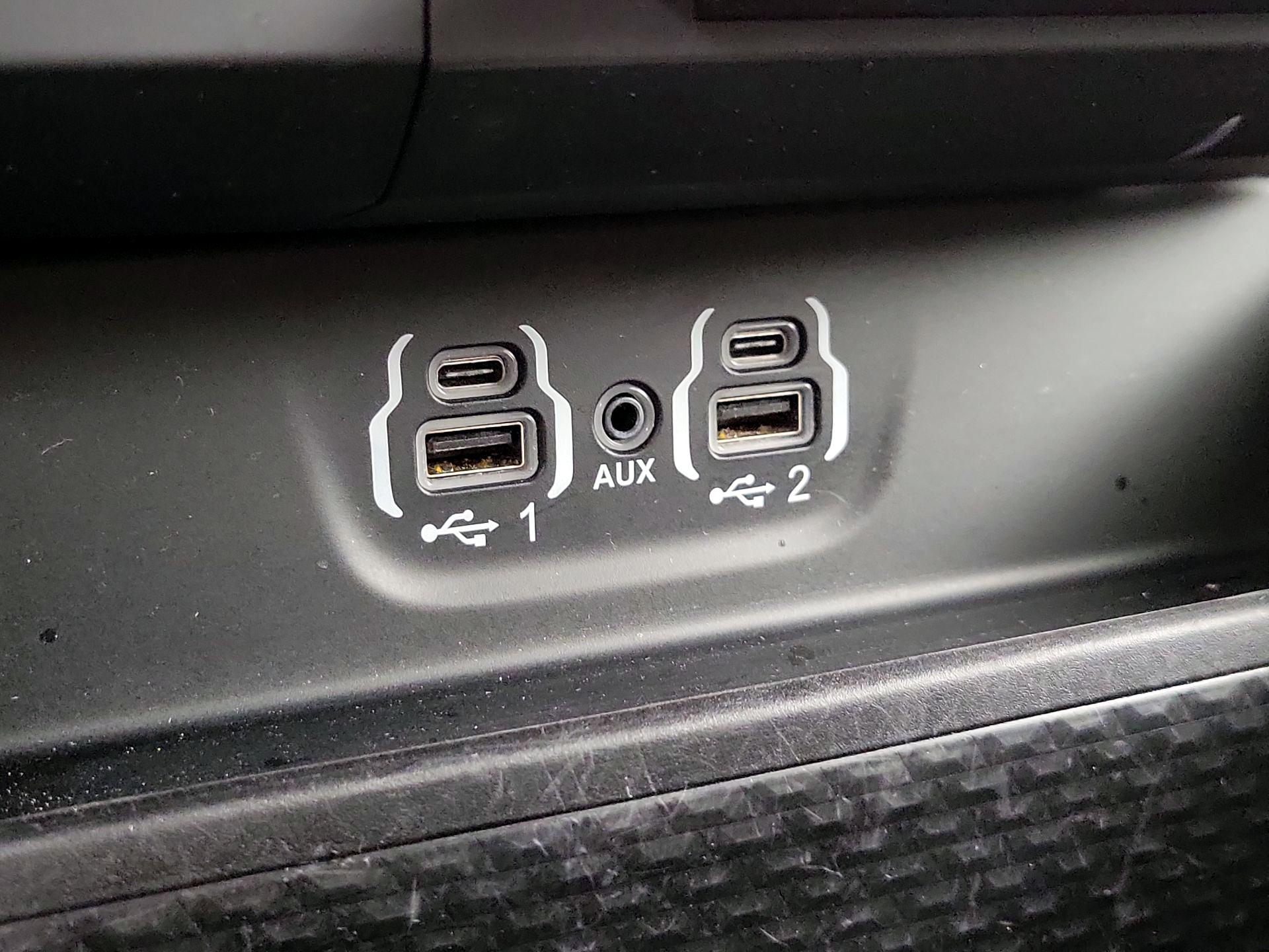 Thumbnail: 2024 RAM 1500 - 19