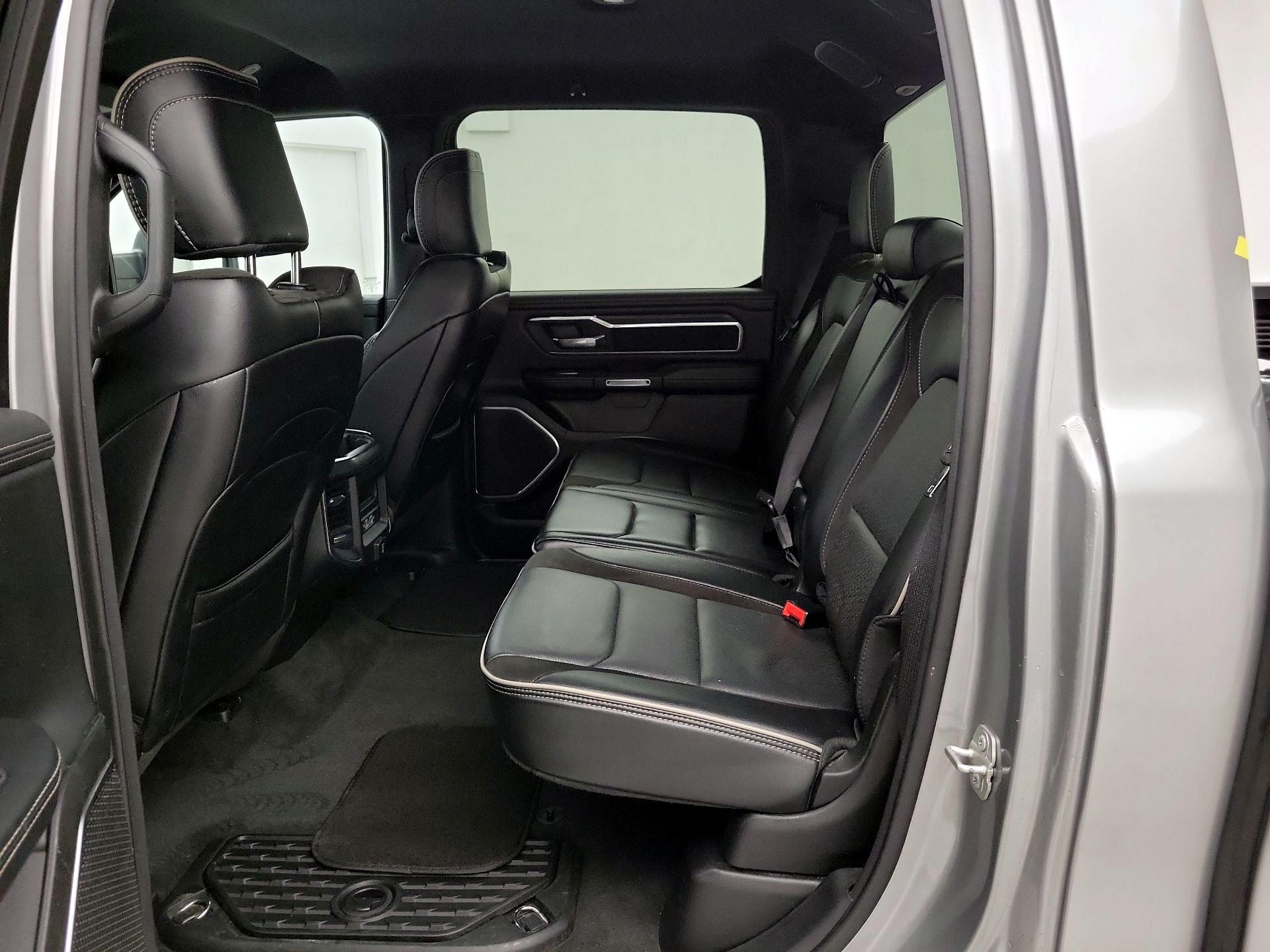 Thumbnail: 2024 RAM 1500 - 20