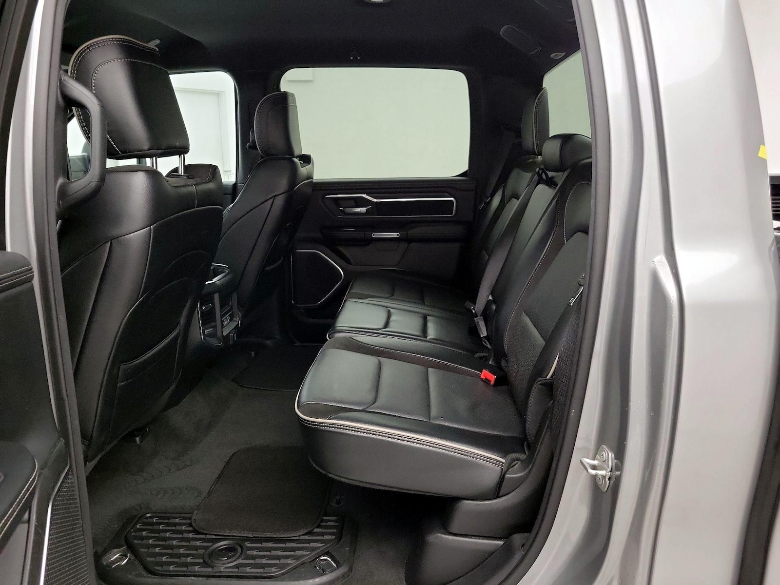 2024 RAM Ram 1500 Pickup Laramie - Photo 21