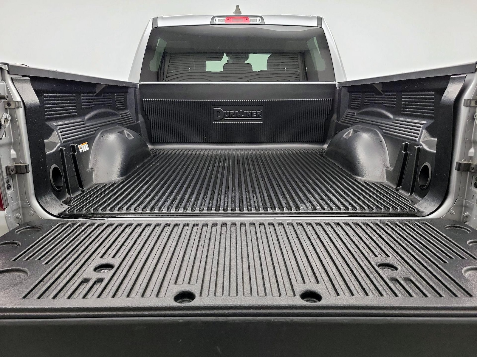 2024 RAM Ram 1500 Pickup Laramie - Photo 22