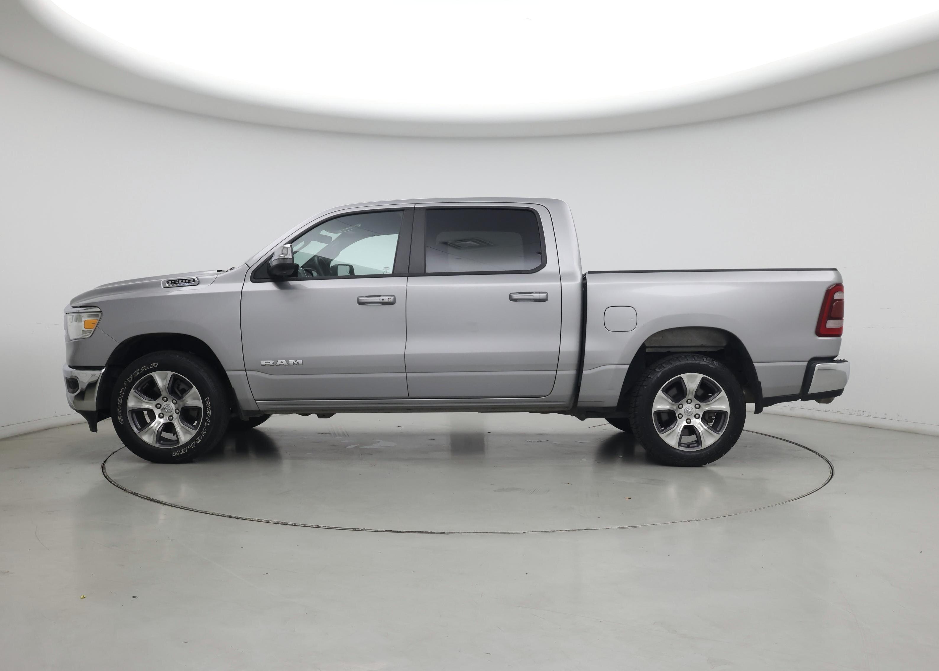 Thumbnail: 2024 RAM 1500 - 3