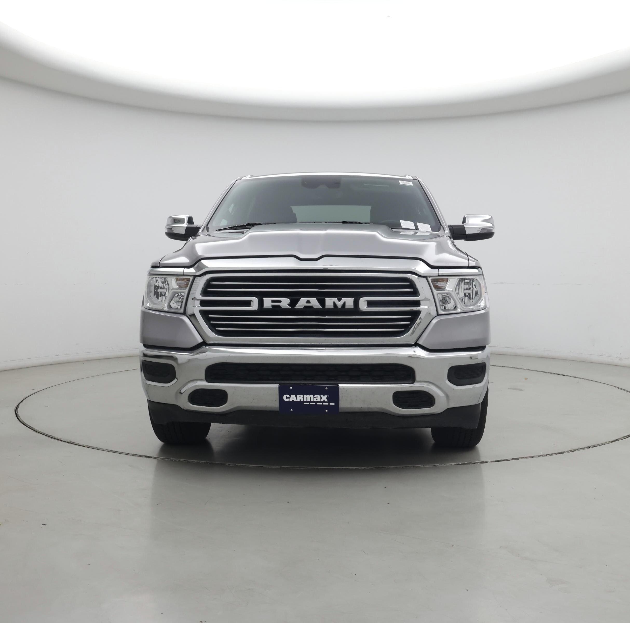 Thumbnail: 2024 RAM 1500 - 5