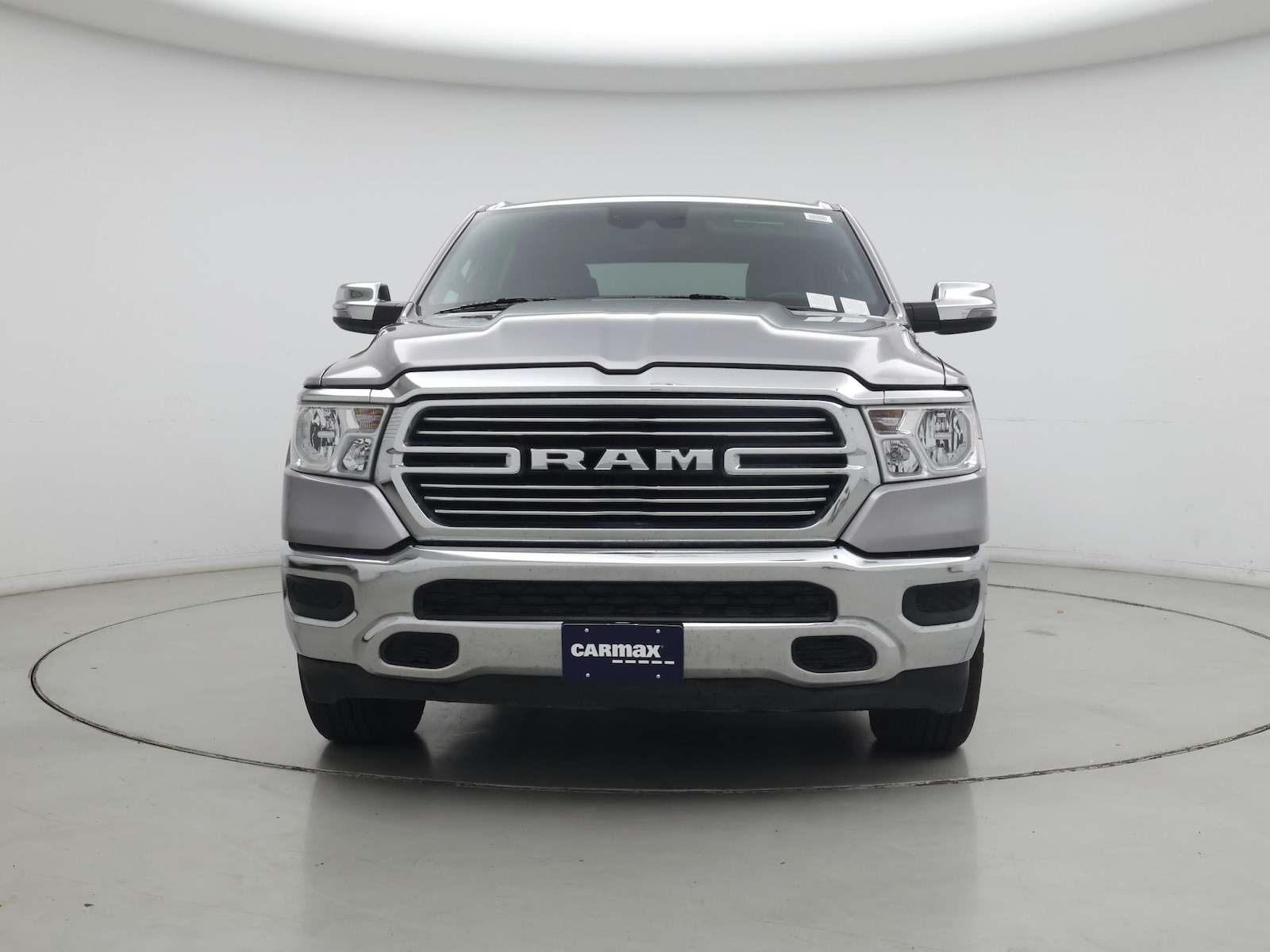 2024 RAM Ram 1500 Pickup Laramie - Photo 6