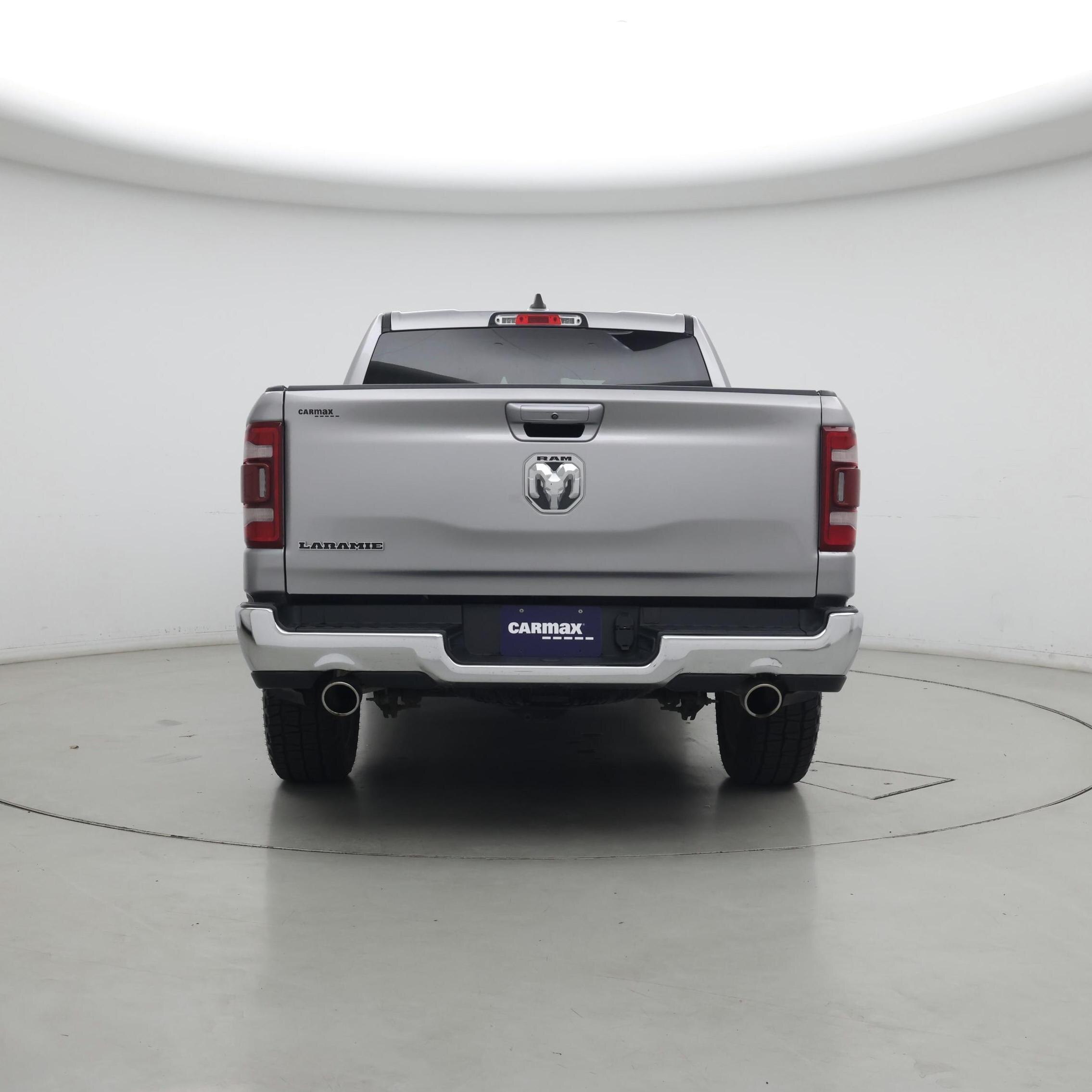 Thumbnail: 2024 RAM 1500 - 6