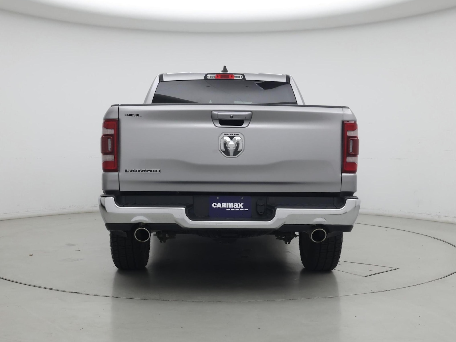 2024 RAM Ram 1500 Pickup Laramie - Photo 7