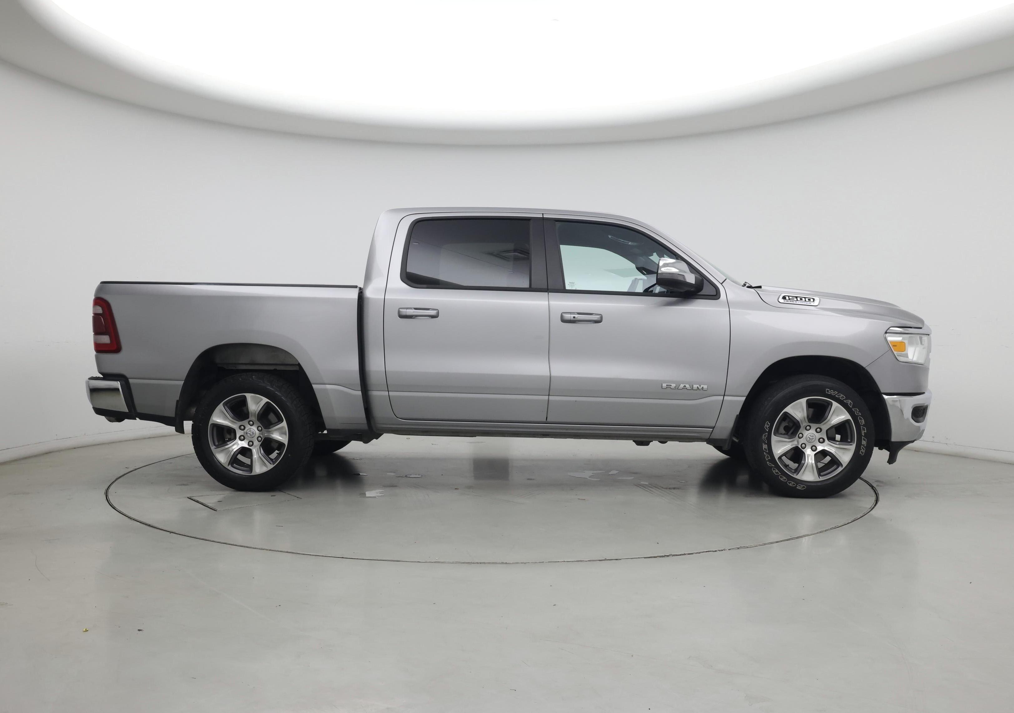 Thumbnail: 2024 RAM 1500 - 7