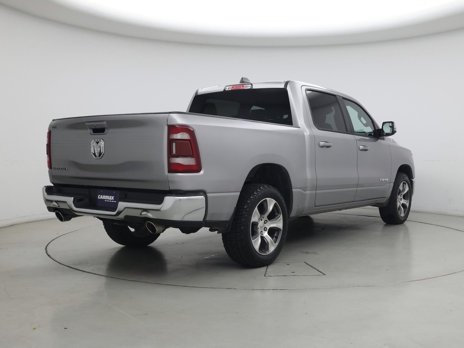 2024 RAM Ram 1500 Pickup Laramie - Photo 9