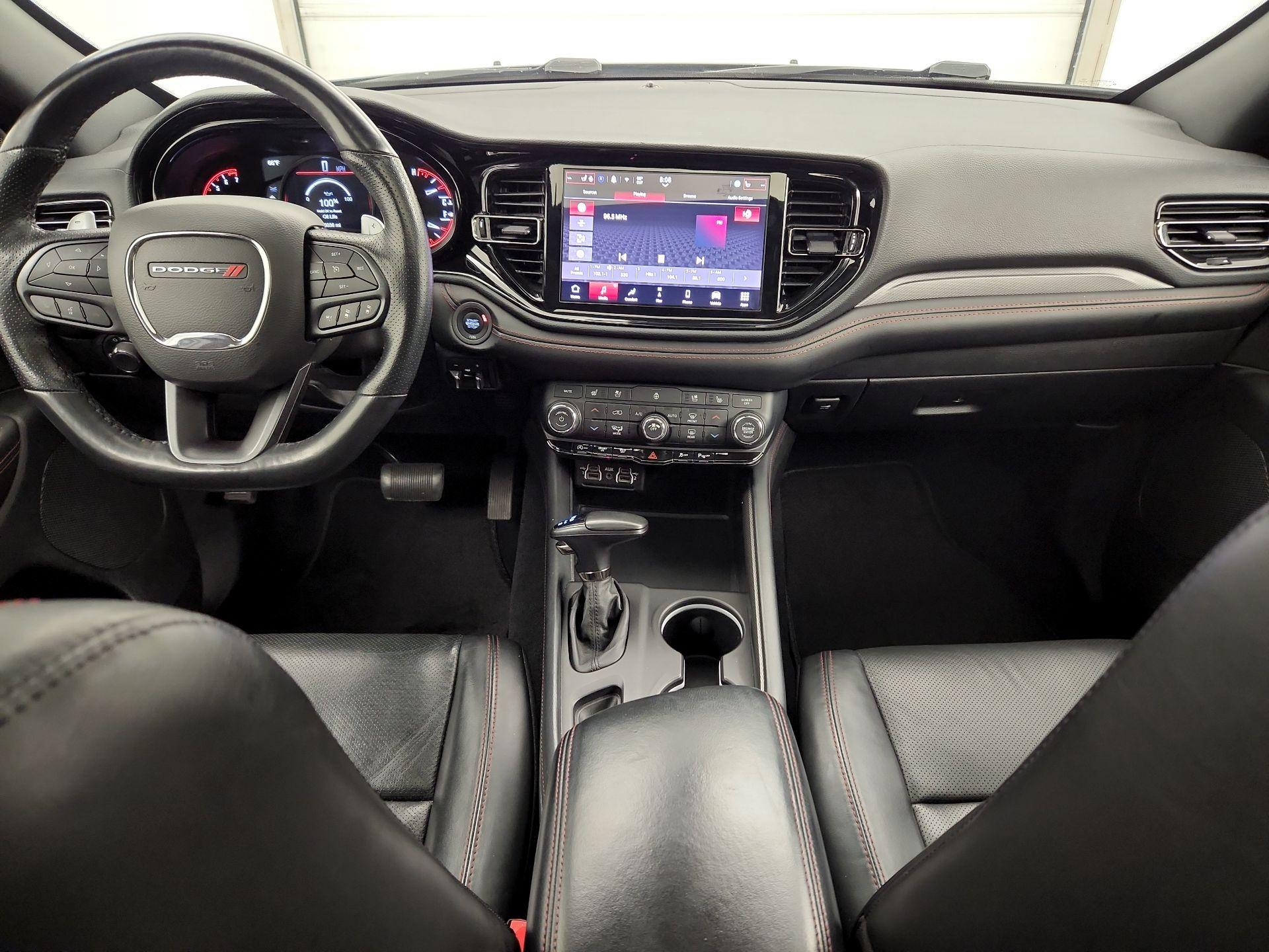 Thumbnail: 2024 Dodge Durango - 9