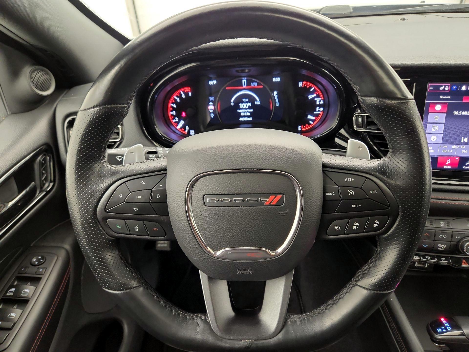 Thumbnail: 2024 Dodge Durango - 10