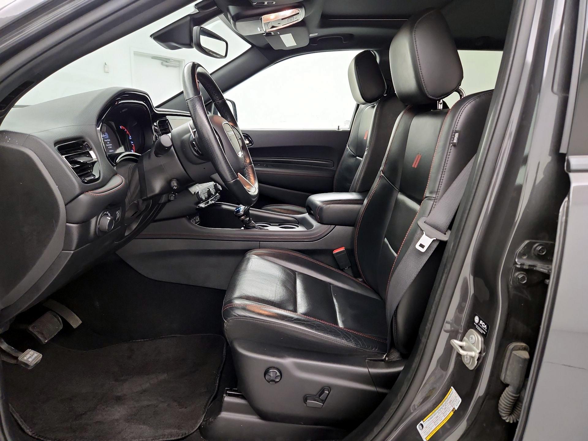 Thumbnail: 2024 Dodge Durango - 11