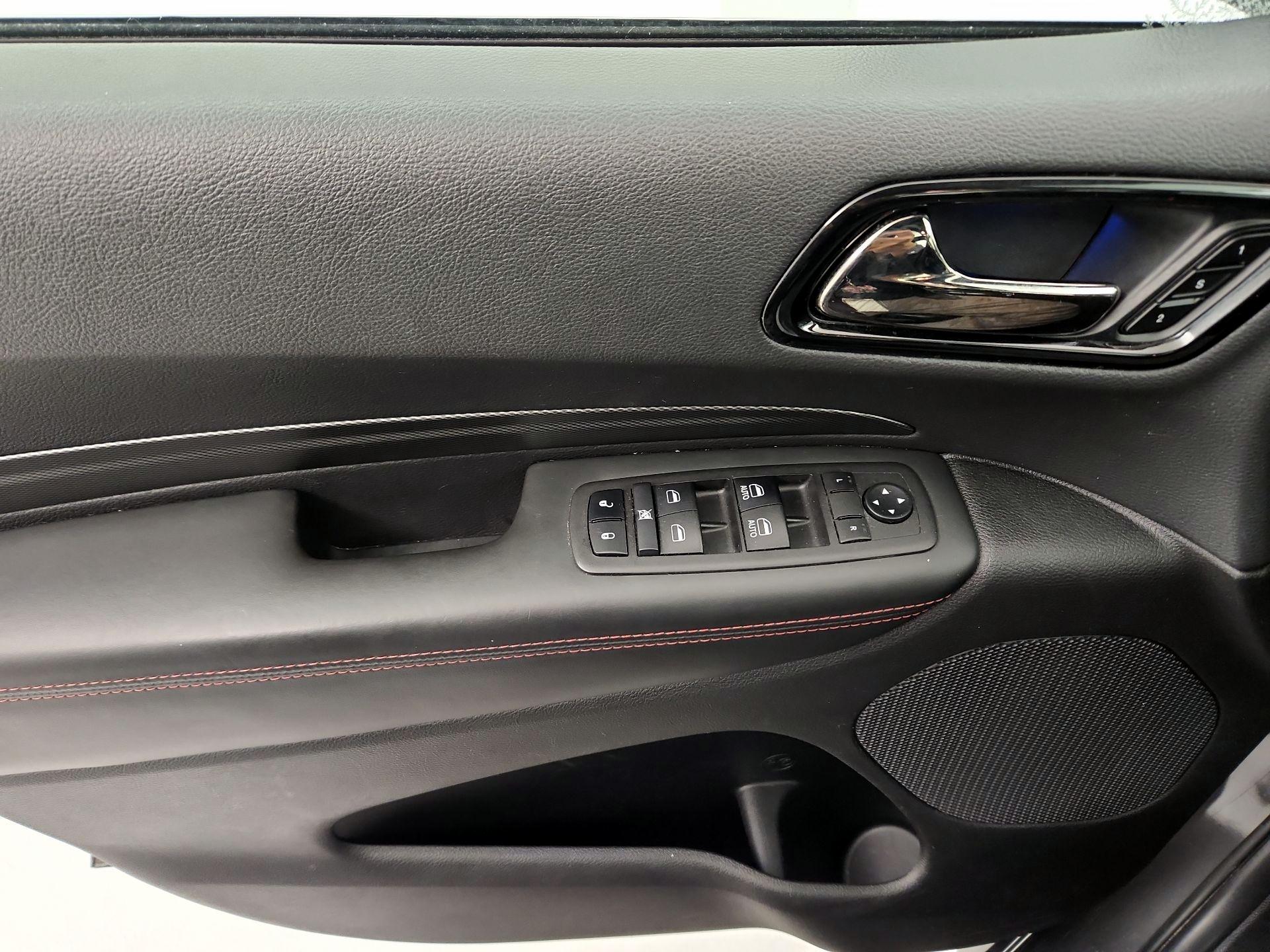 Thumbnail: 2024 Dodge Durango - 12